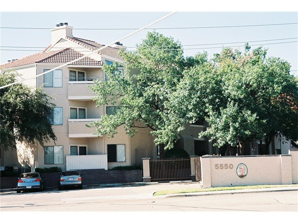 5550 Spring Valley Road Dallas TX 75254