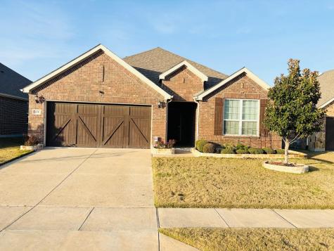 105 Hanover Trail Lewisville TX 75067