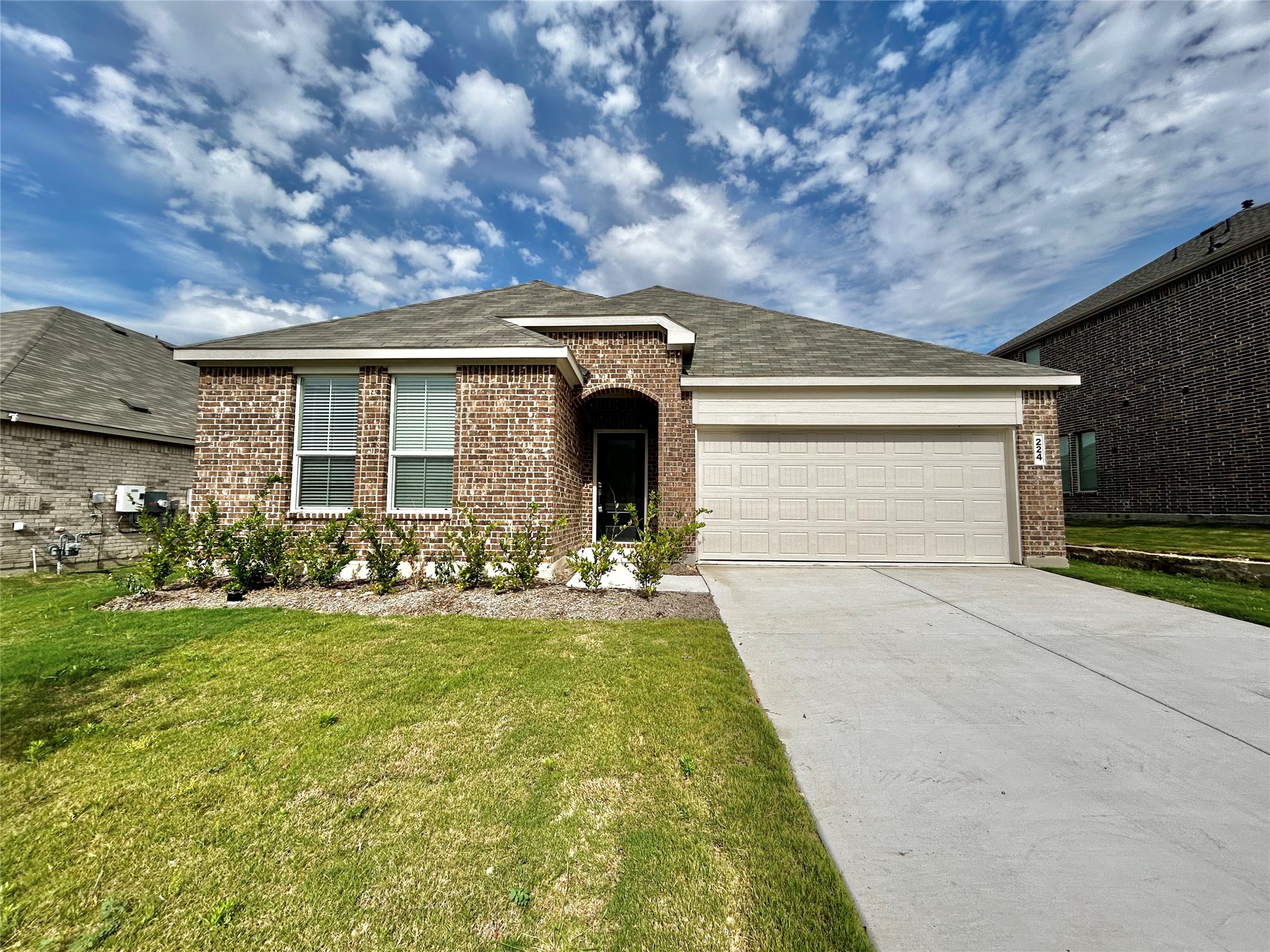 224 Northern Trail Justin TX 76247