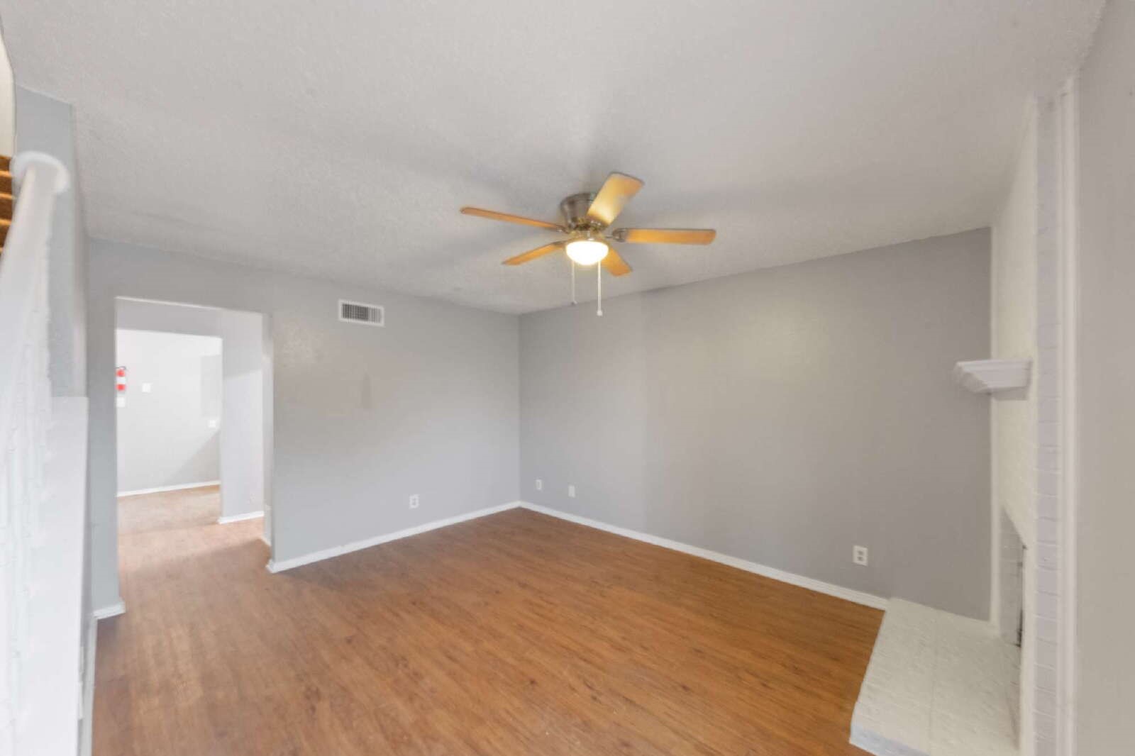5825 Shadydell Drive Fort Worth TX 76135