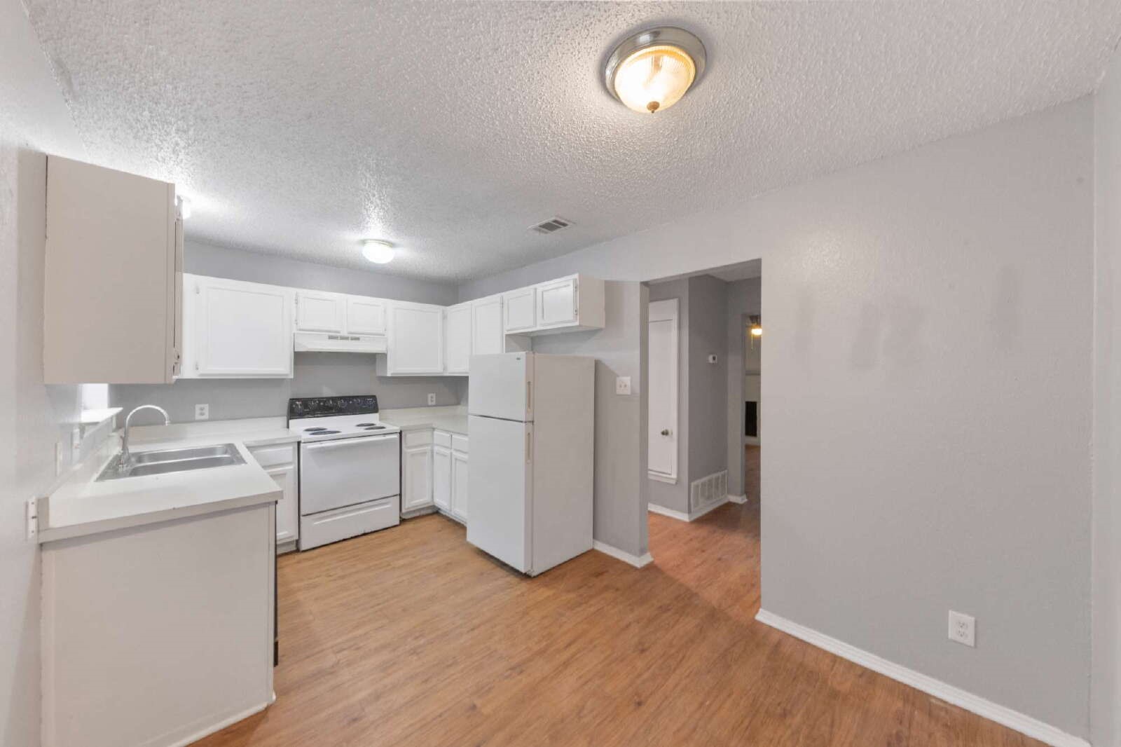 5825 Shadydell Drive Fort Worth TX 76135
