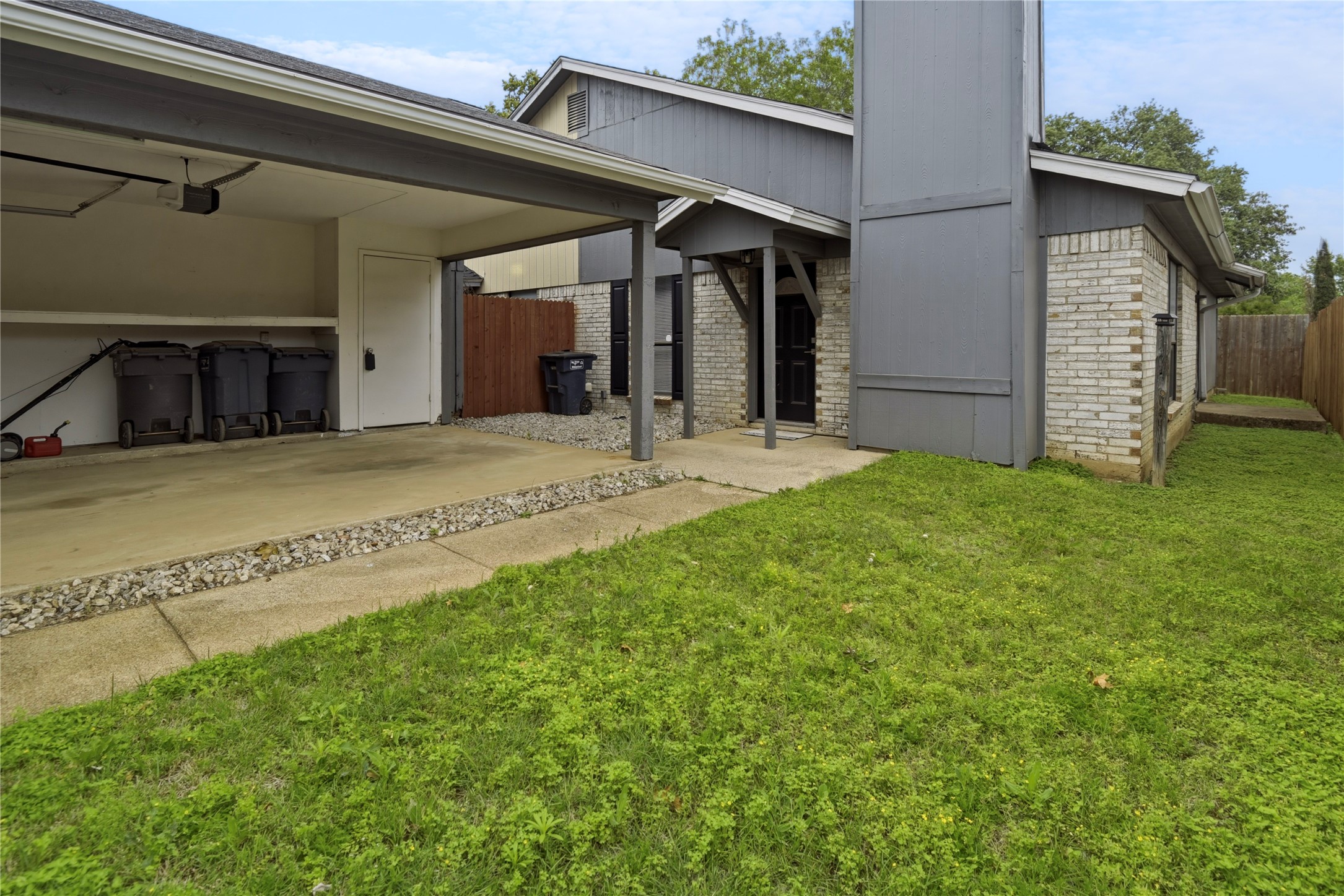 3324 Green Ridge Street Fort Worth TX 76133