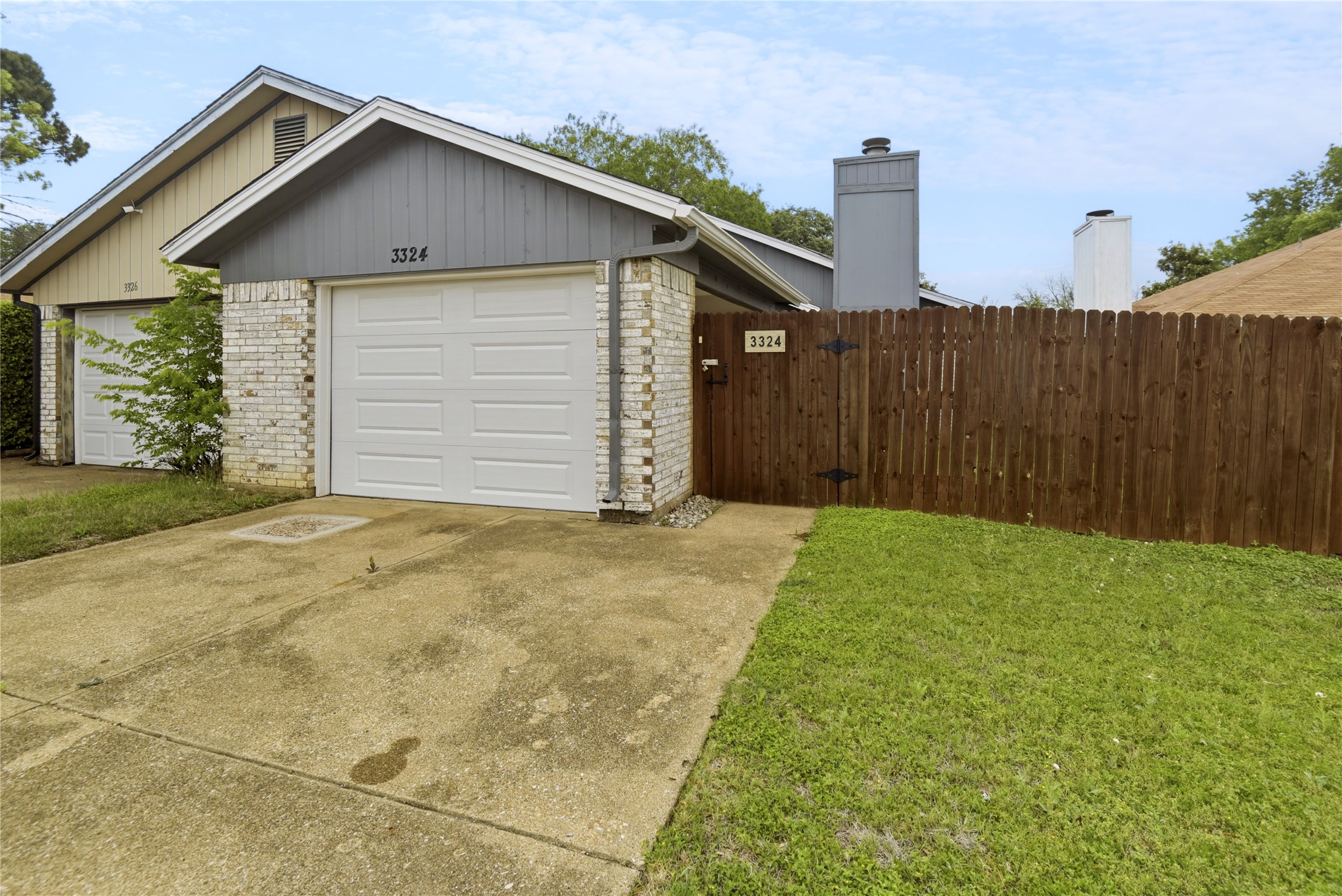 3324 Green Ridge Street Fort Worth TX 76133