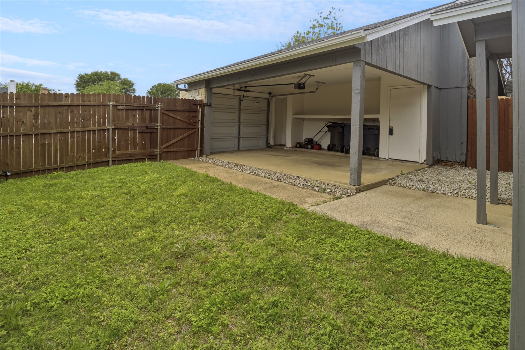 3324 Green Ridge Street Fort Worth TX 76133