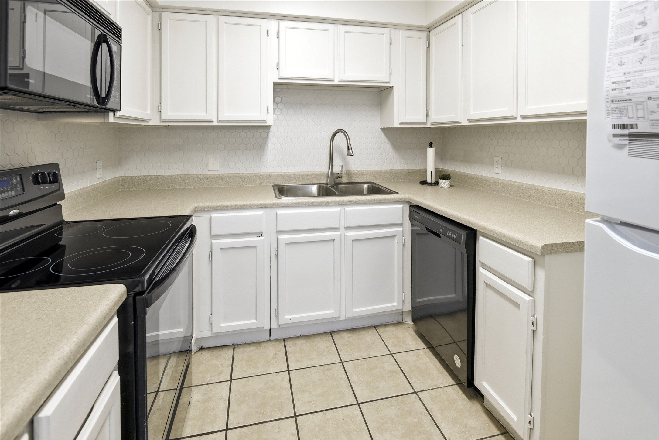 3324 Green Ridge Street Fort Worth TX 76133