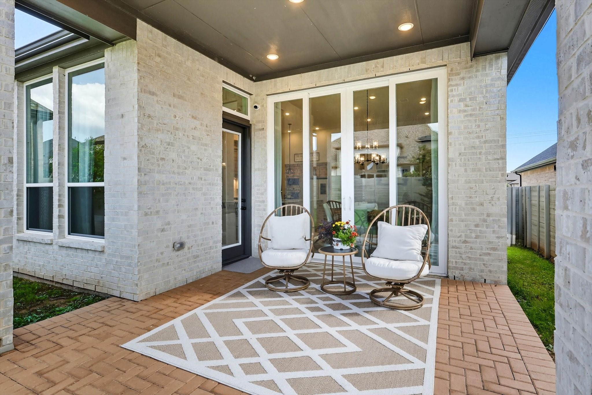 2016 Strolling Way Argyle TX 76226