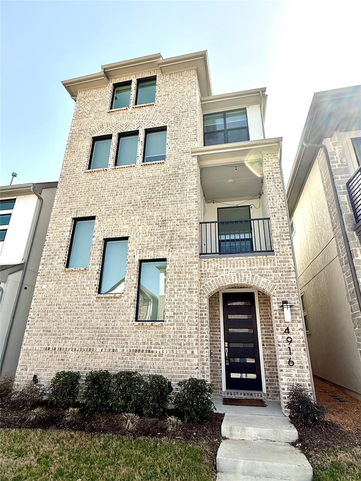 4916 Broadway Drive Plano TX 75024