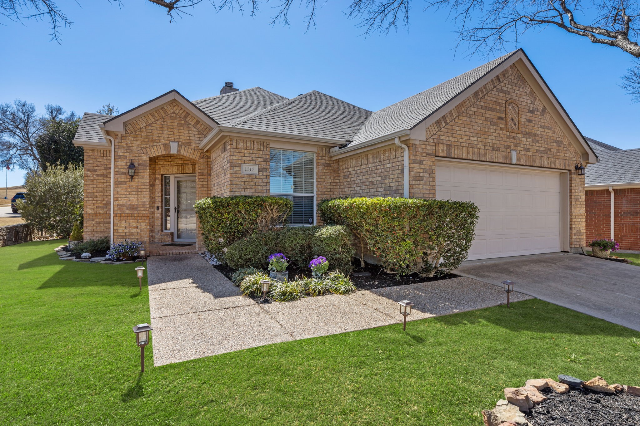 1312 Quaker Drive Fairview TX 75069
