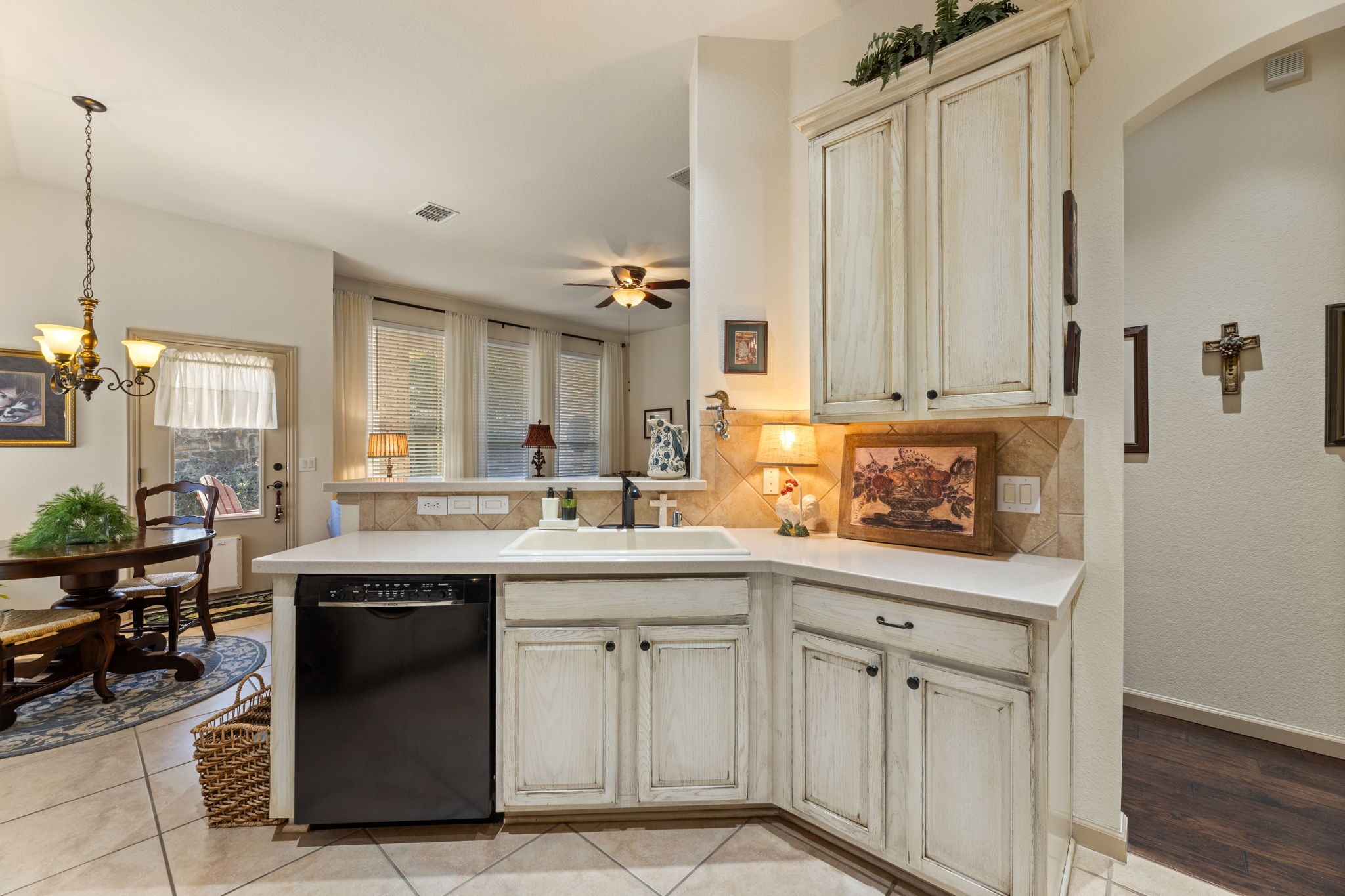 1312 Quaker Drive Fairview TX 75069