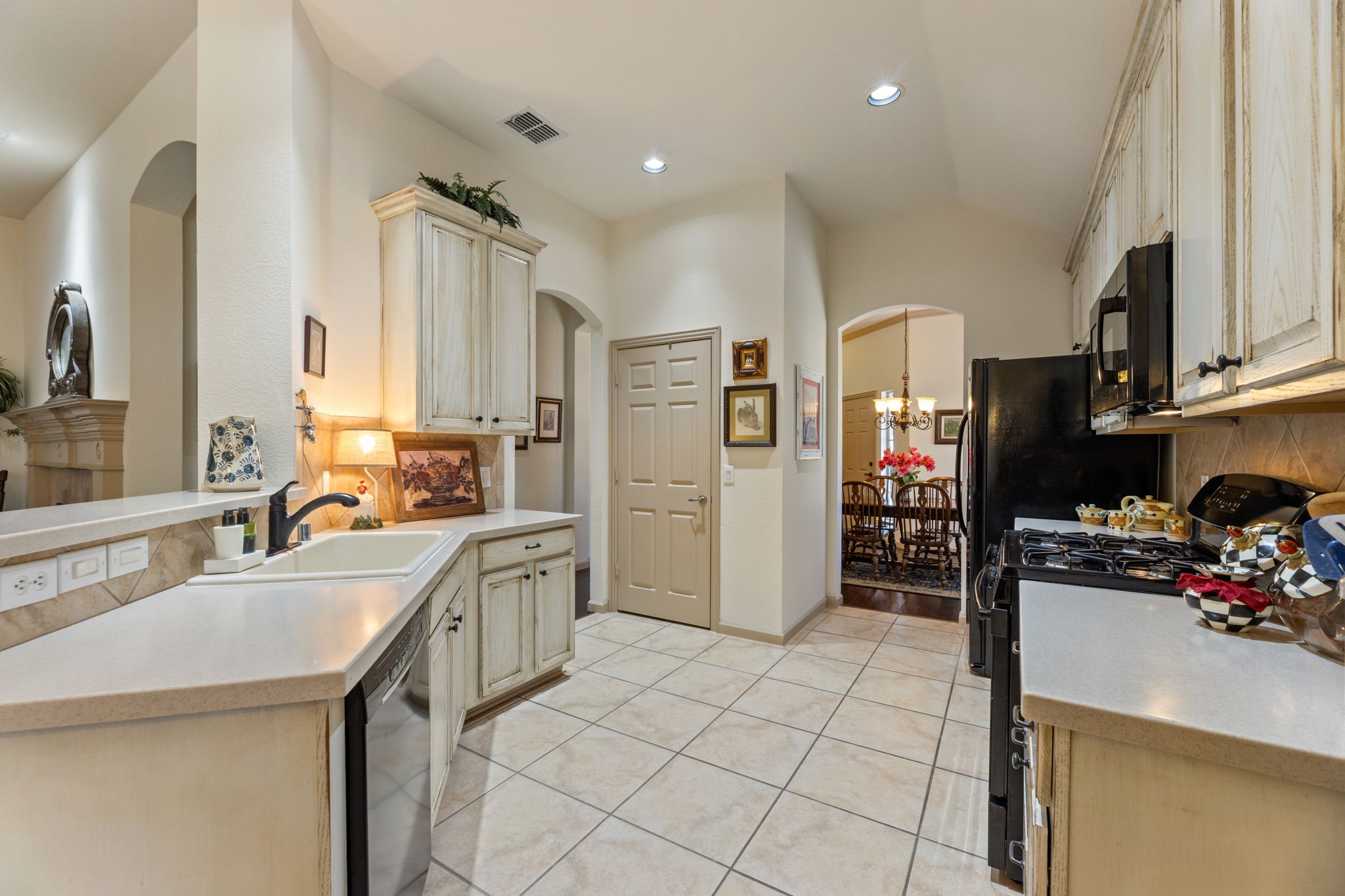 1312 Quaker Drive Fairview TX 75069