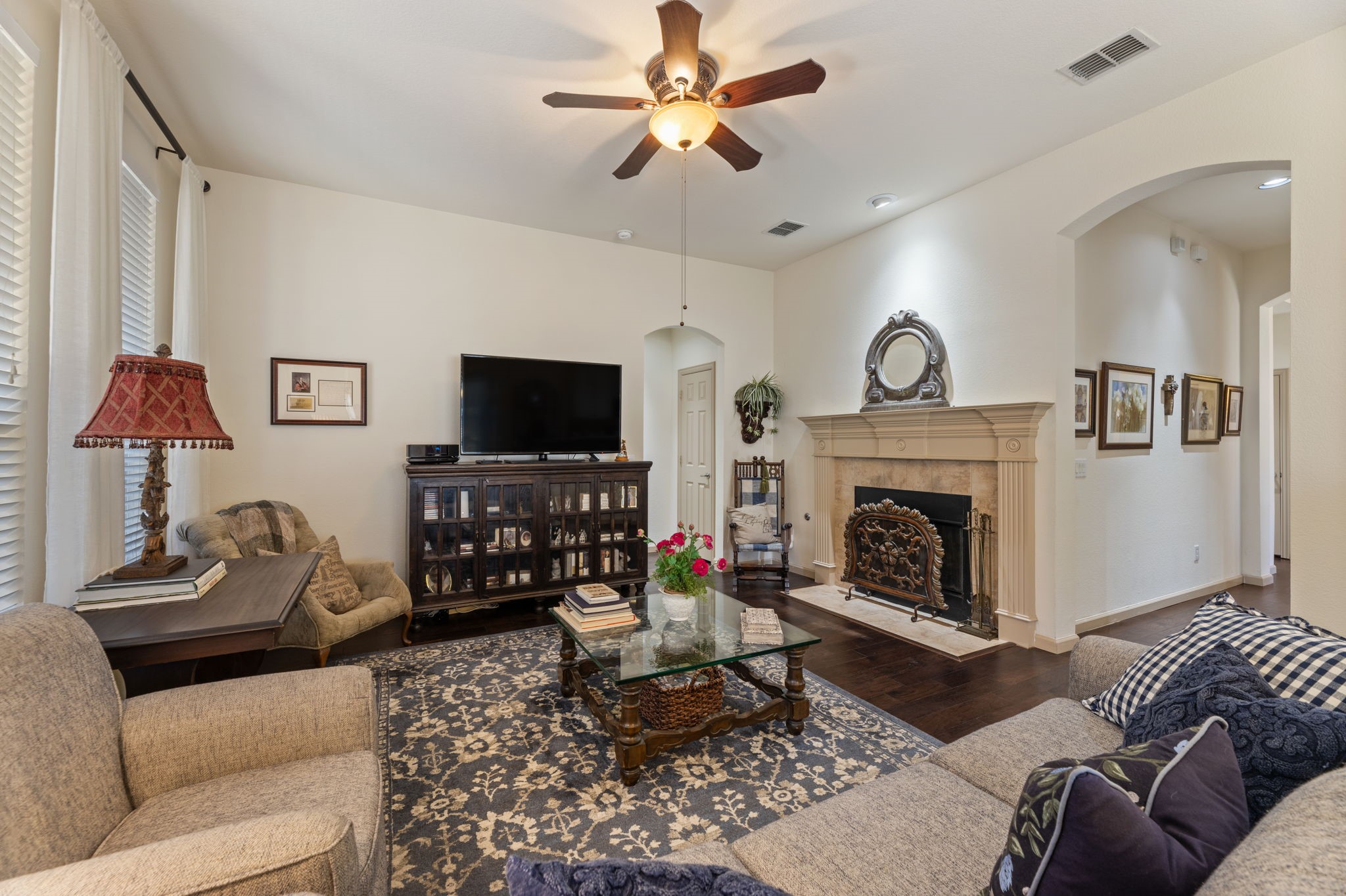 1312 Quaker Drive Fairview TX 75069