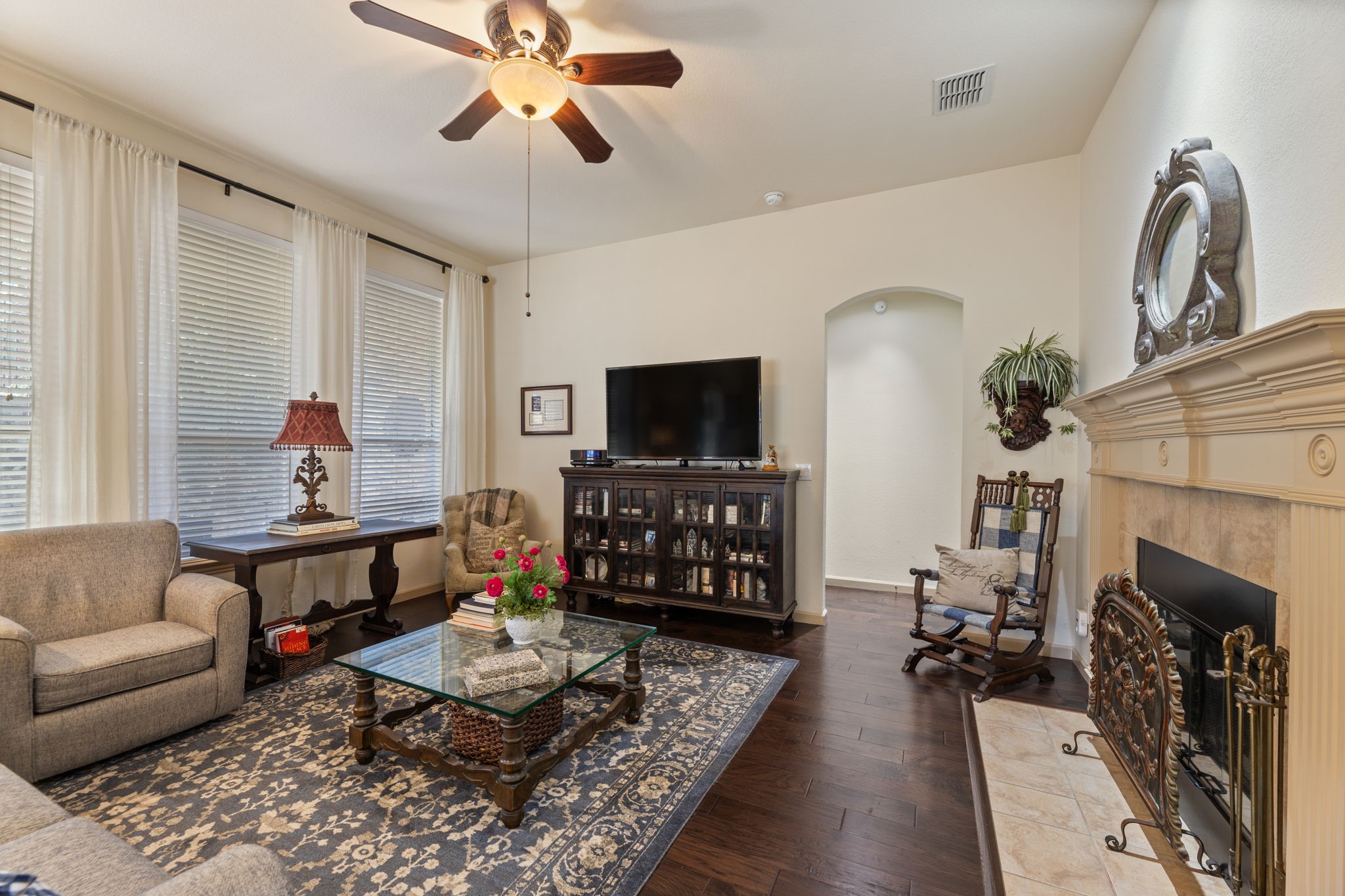 1312 Quaker Drive Fairview TX 75069