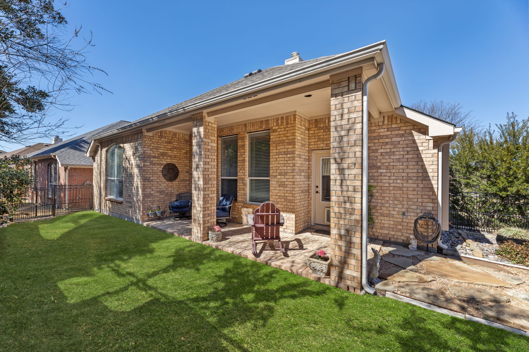 1312 Quaker Drive Fairview TX 75069