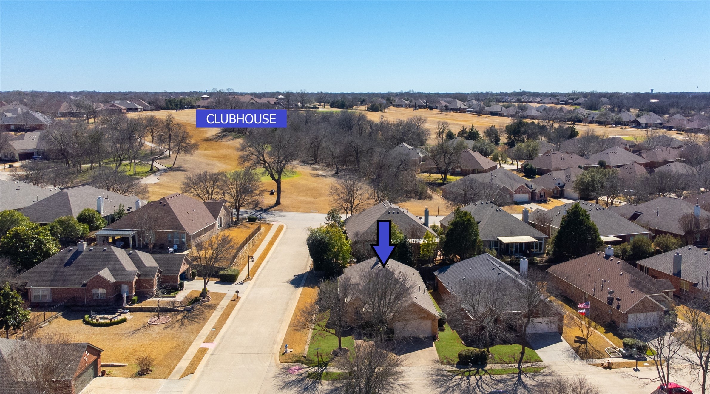 1312 Quaker Drive Fairview TX 75069