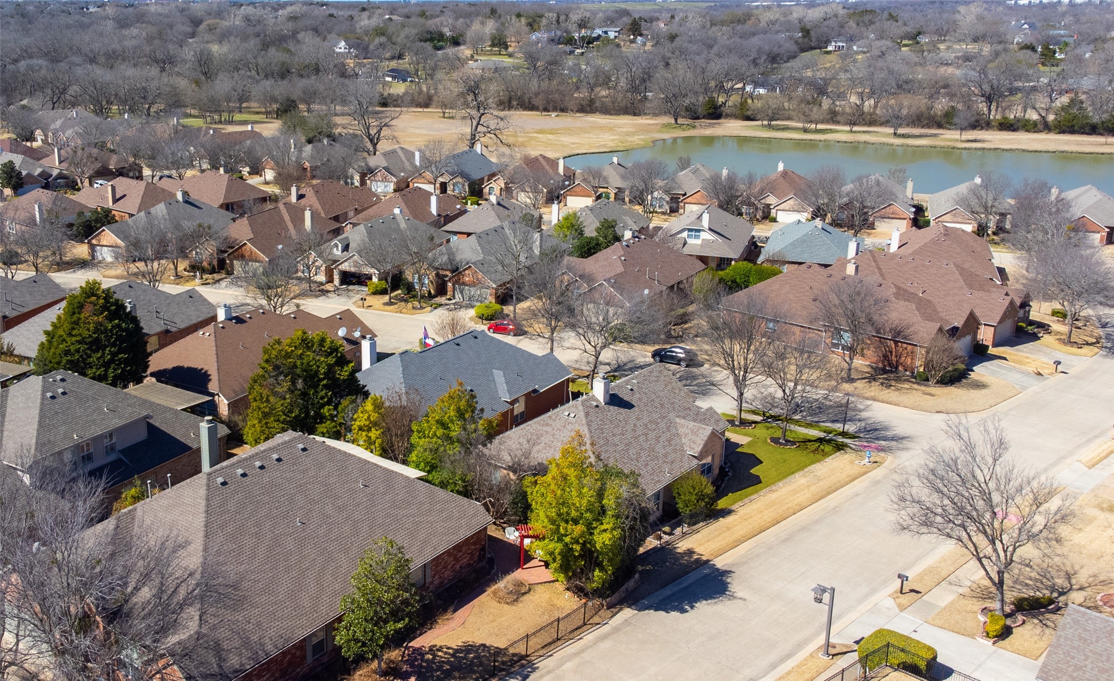 1312 Quaker Drive Fairview TX 75069