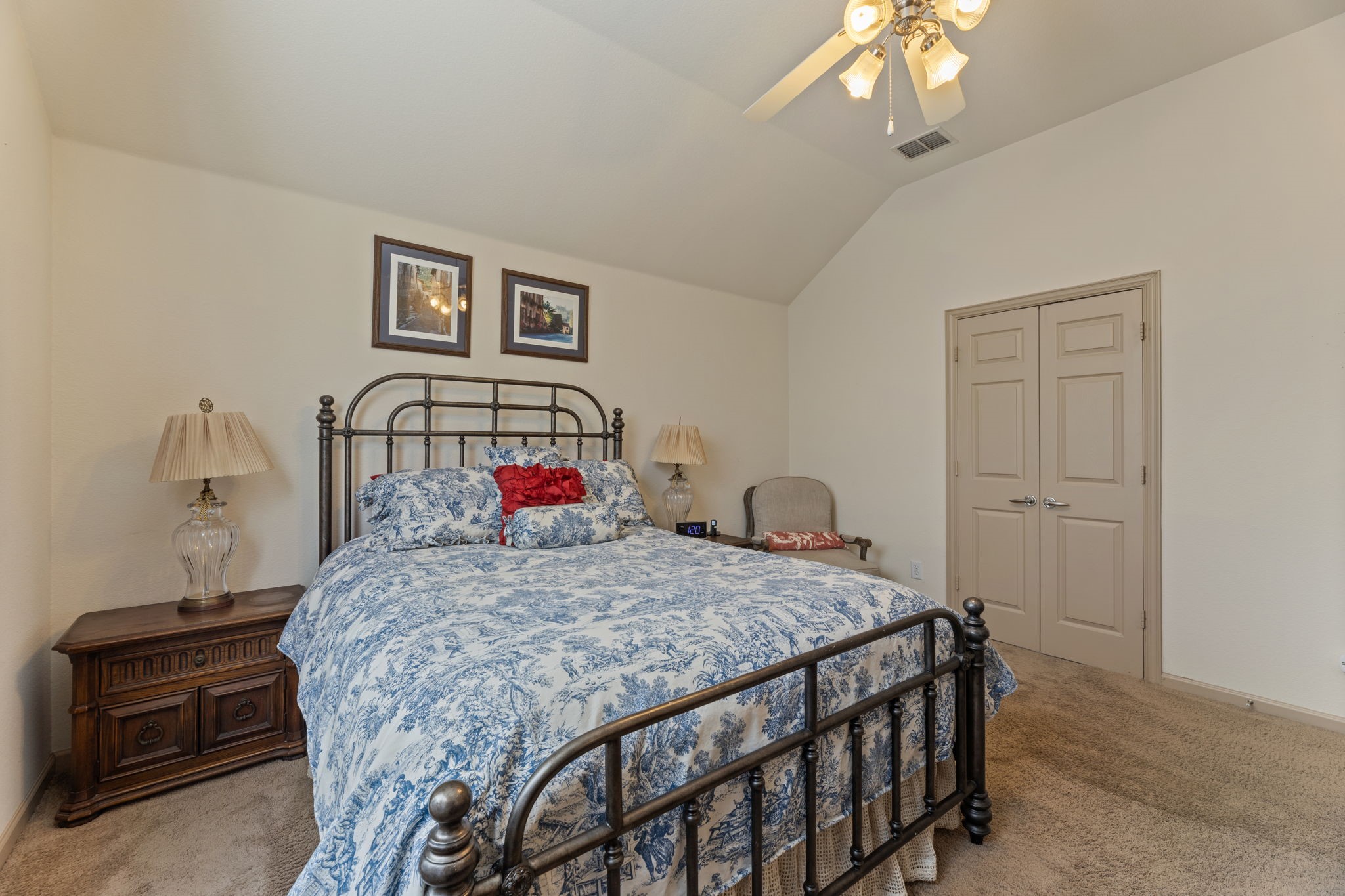 1312 Quaker Drive Fairview TX 75069