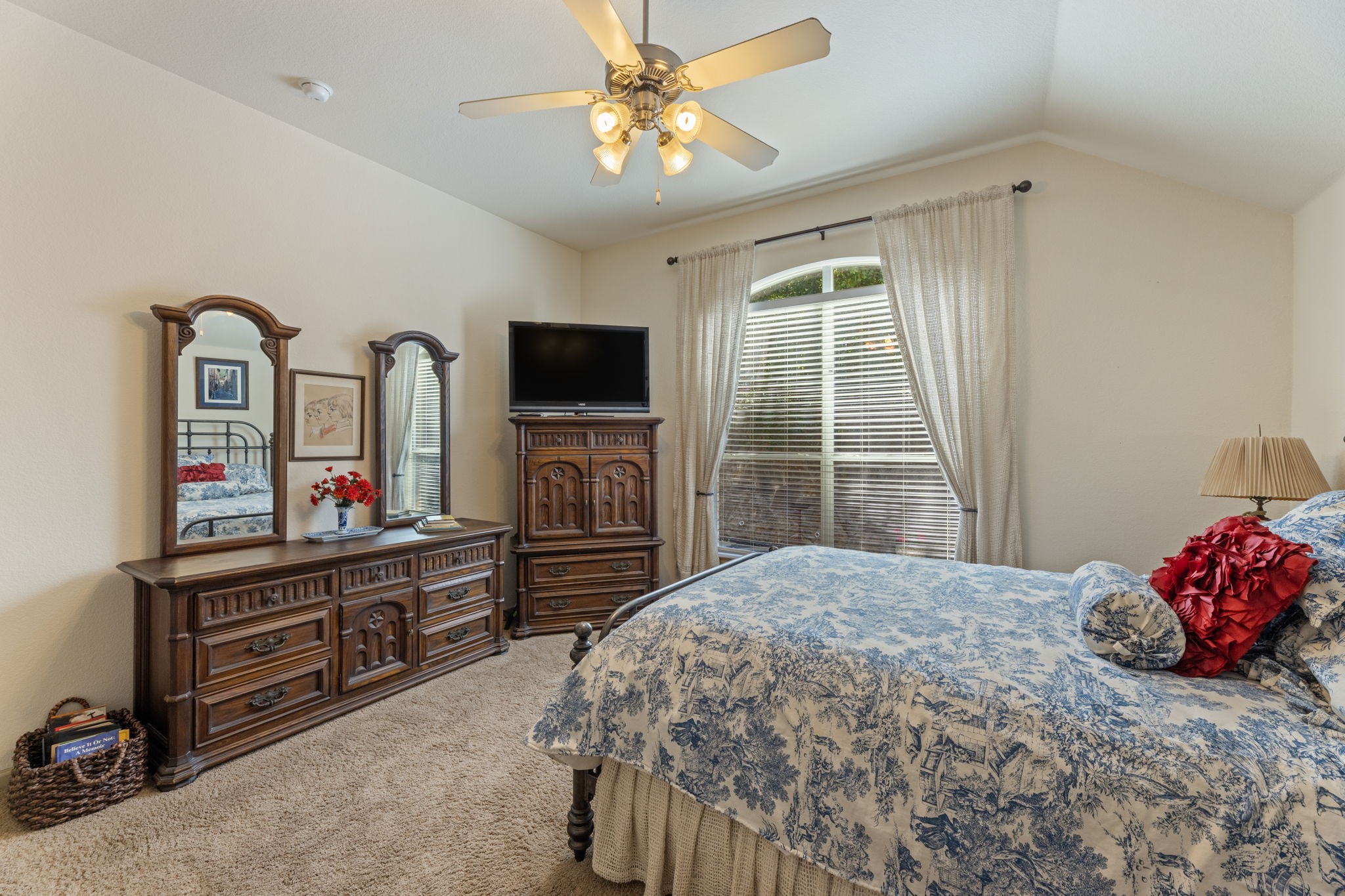 1312 Quaker Drive Fairview TX 75069