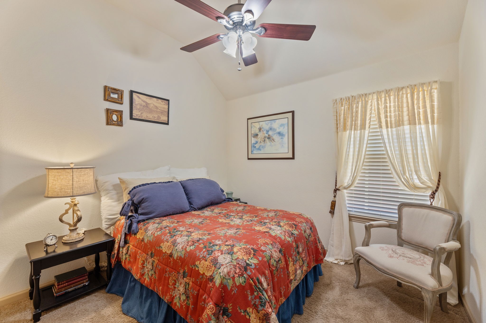 1312 Quaker Drive Fairview TX 75069