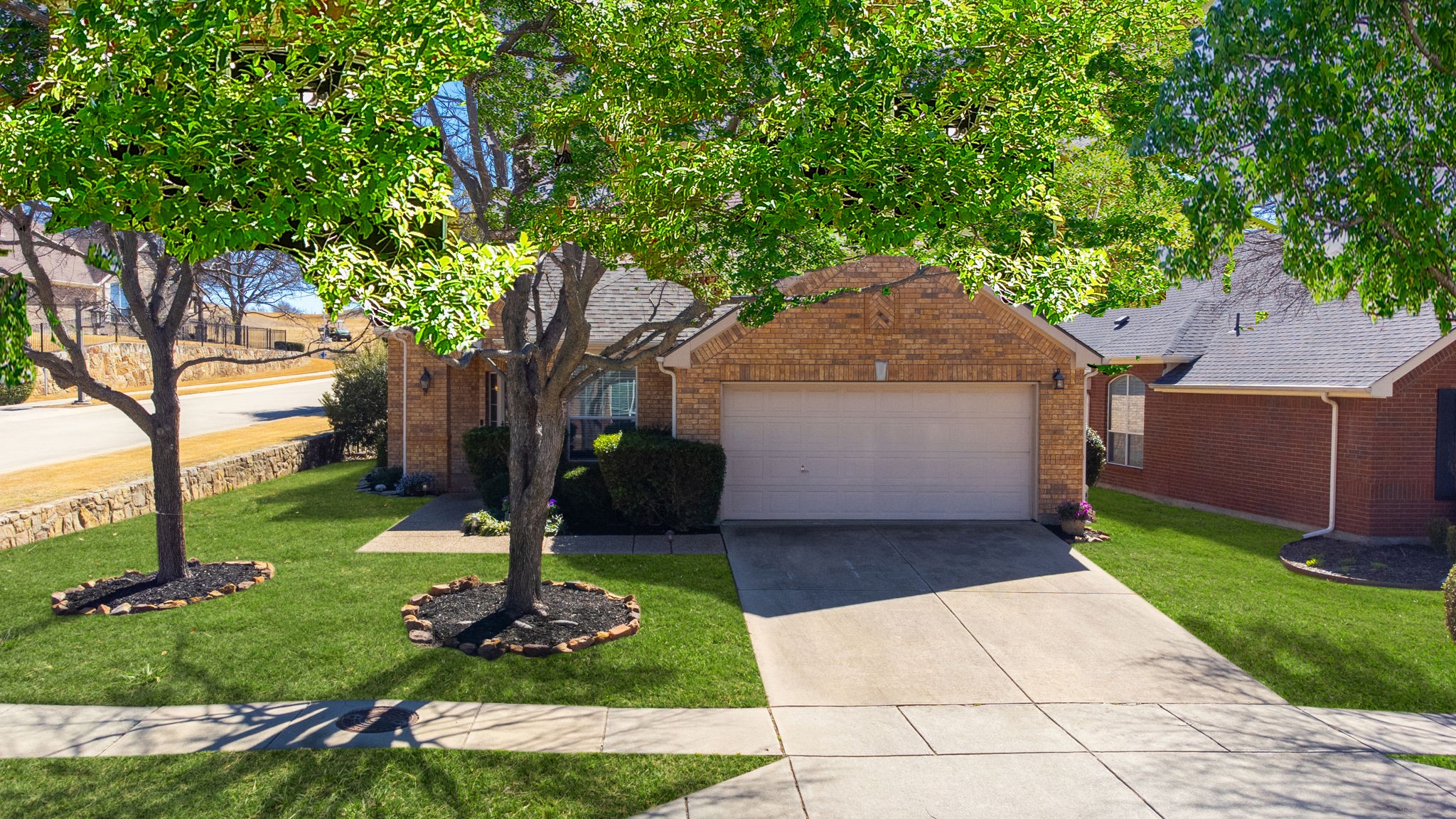 1312 Quaker Drive Fairview TX 75069