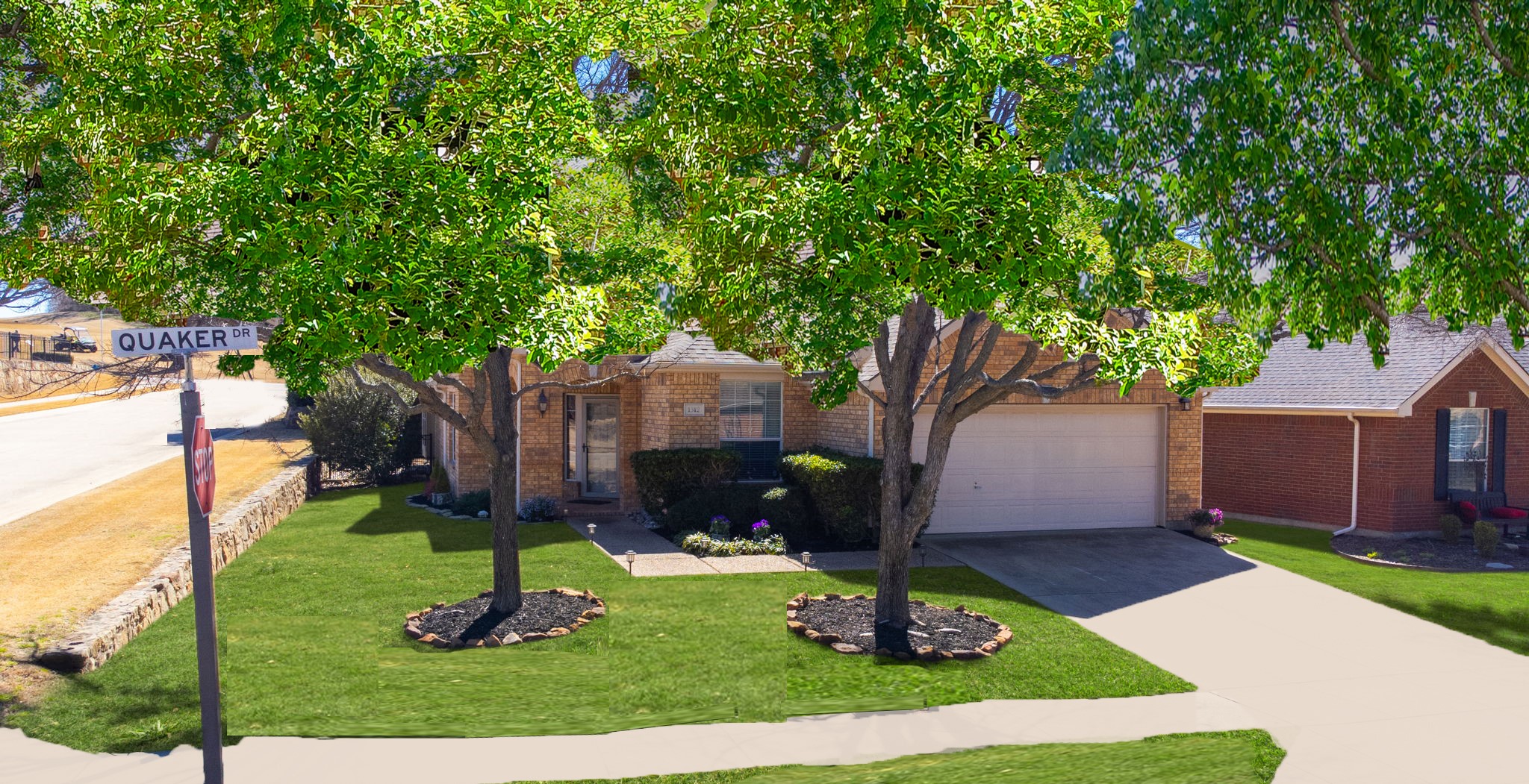 1312 Quaker Drive Fairview TX 75069