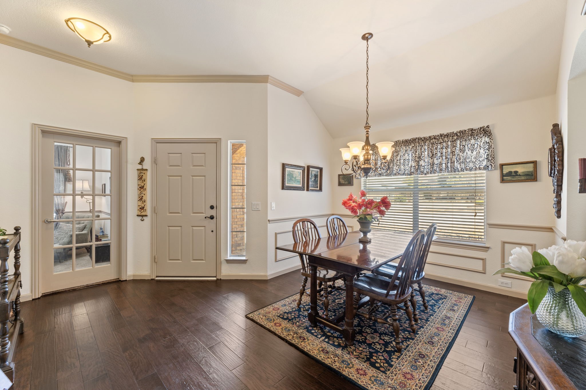 1312 Quaker Drive Fairview TX 75069