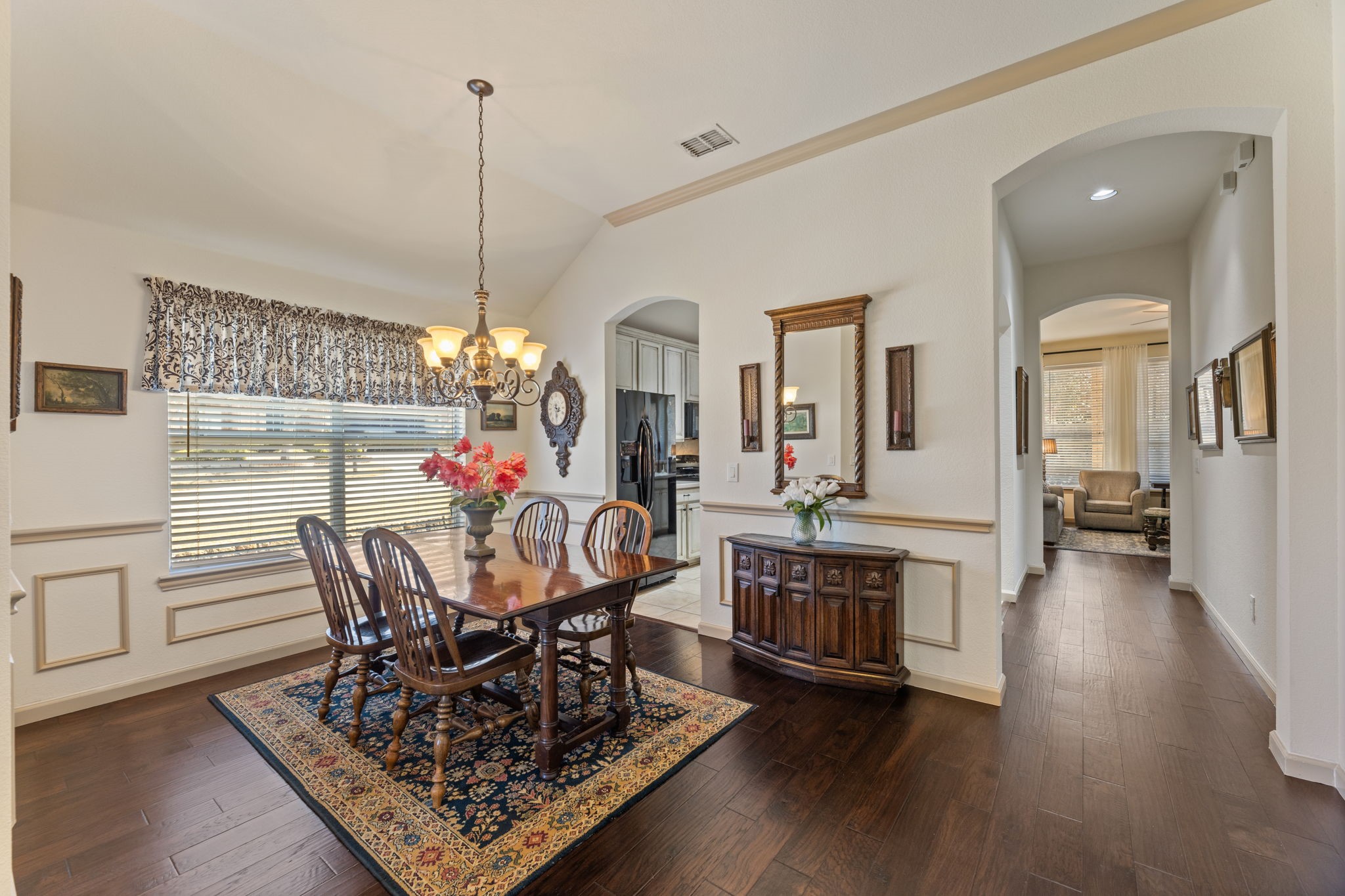 1312 Quaker Drive Fairview TX 75069
