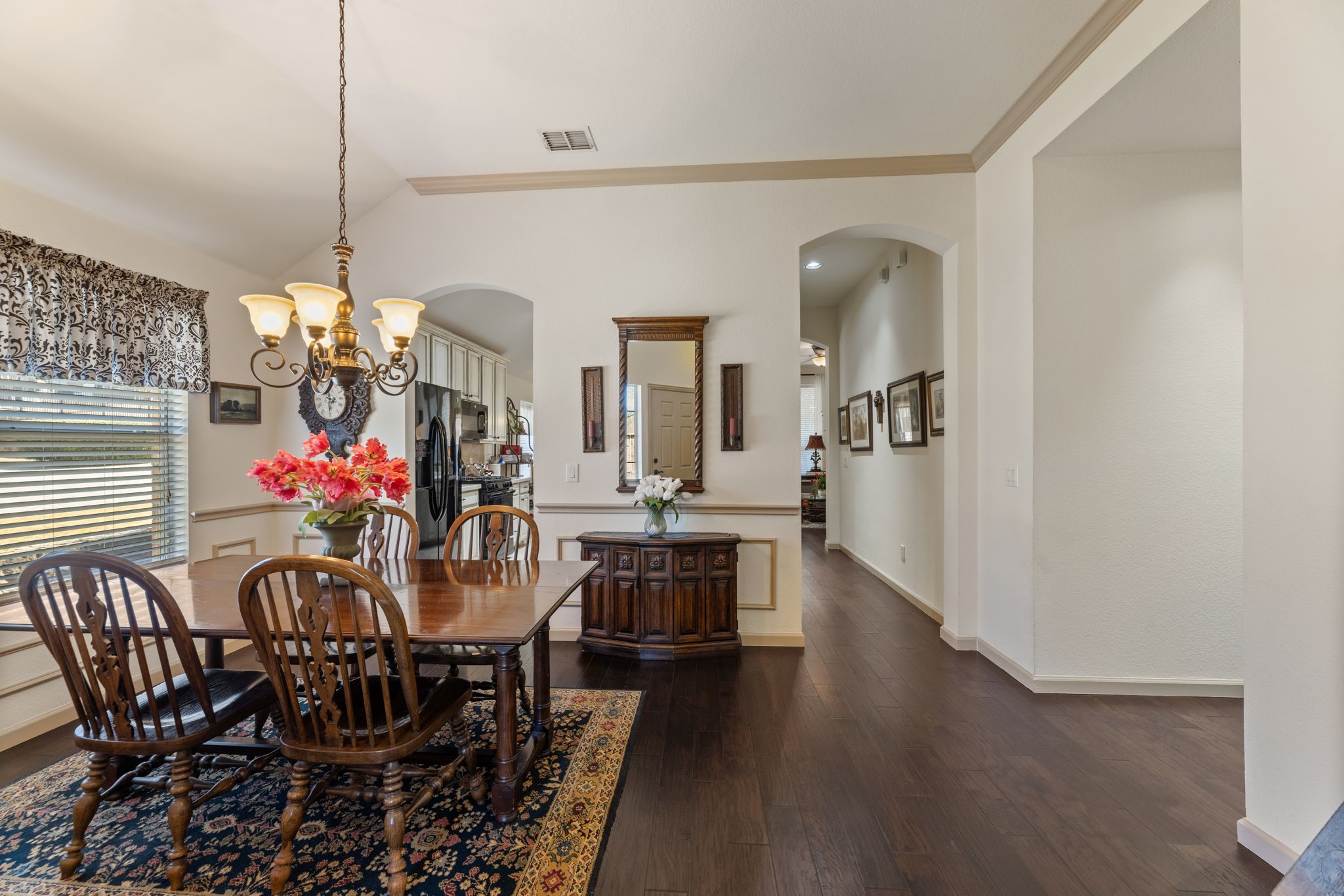 1312 Quaker Drive Fairview TX 75069