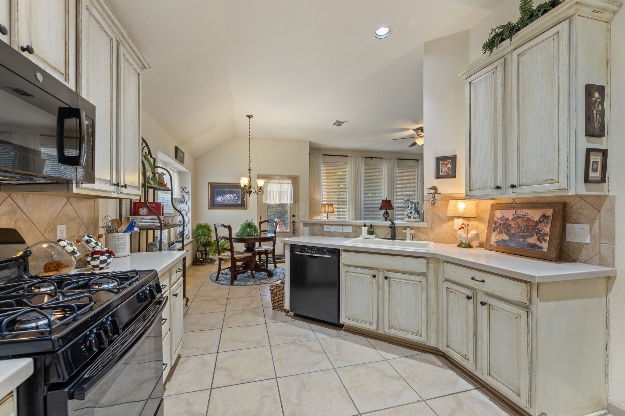 1312 Quaker Drive Fairview TX 75069