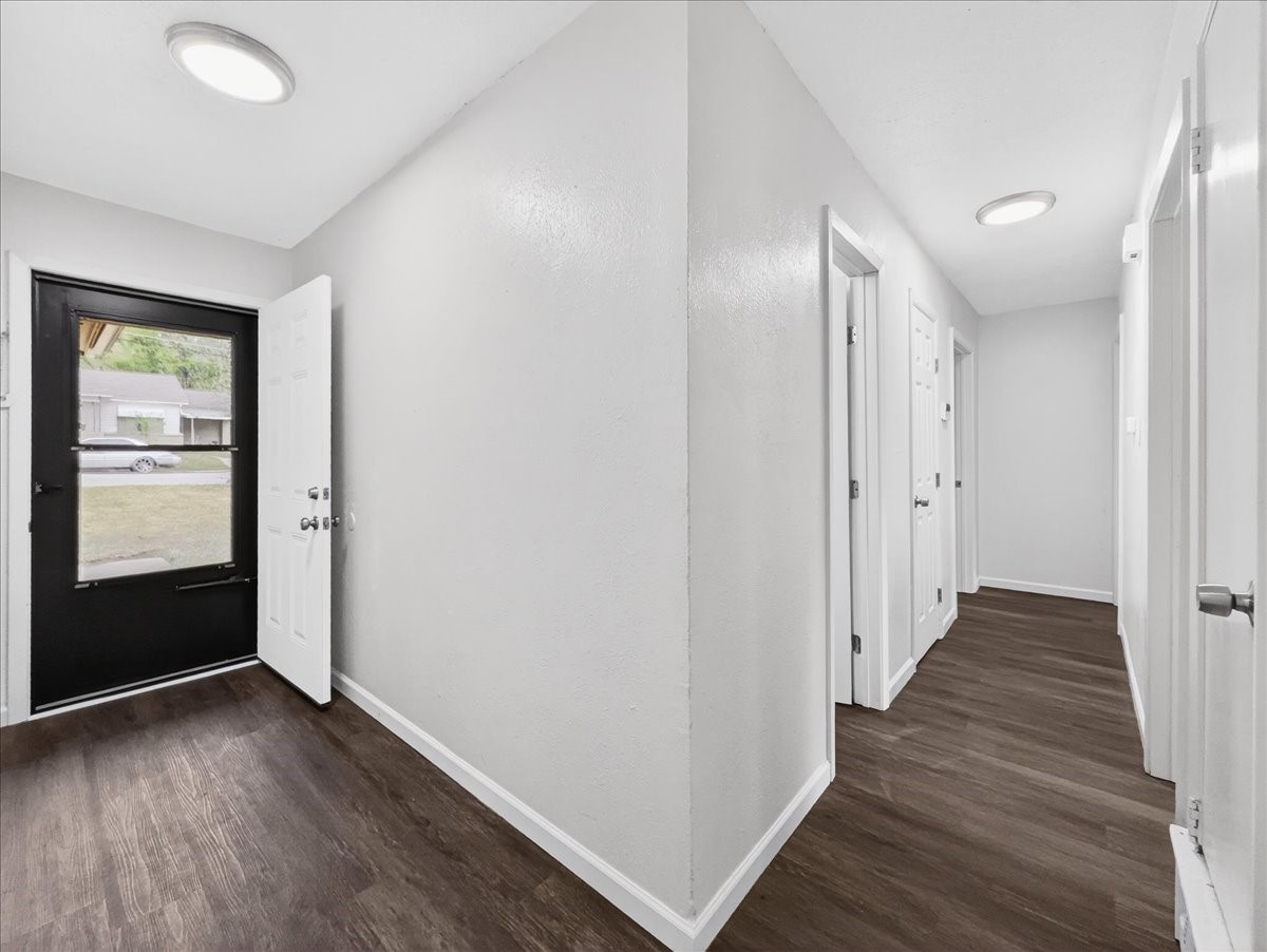 2521 Putnam Street Fort Worth TX 76112