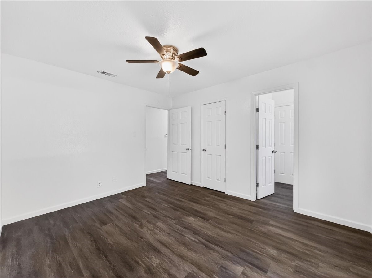 2521 Putnam Street Fort Worth TX 76112