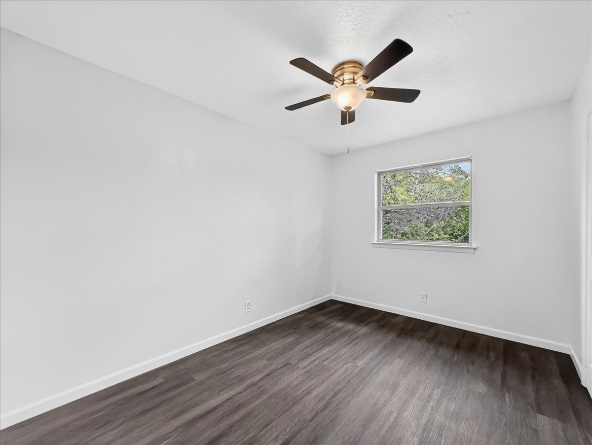 2521 Putnam Street Fort Worth TX 76112