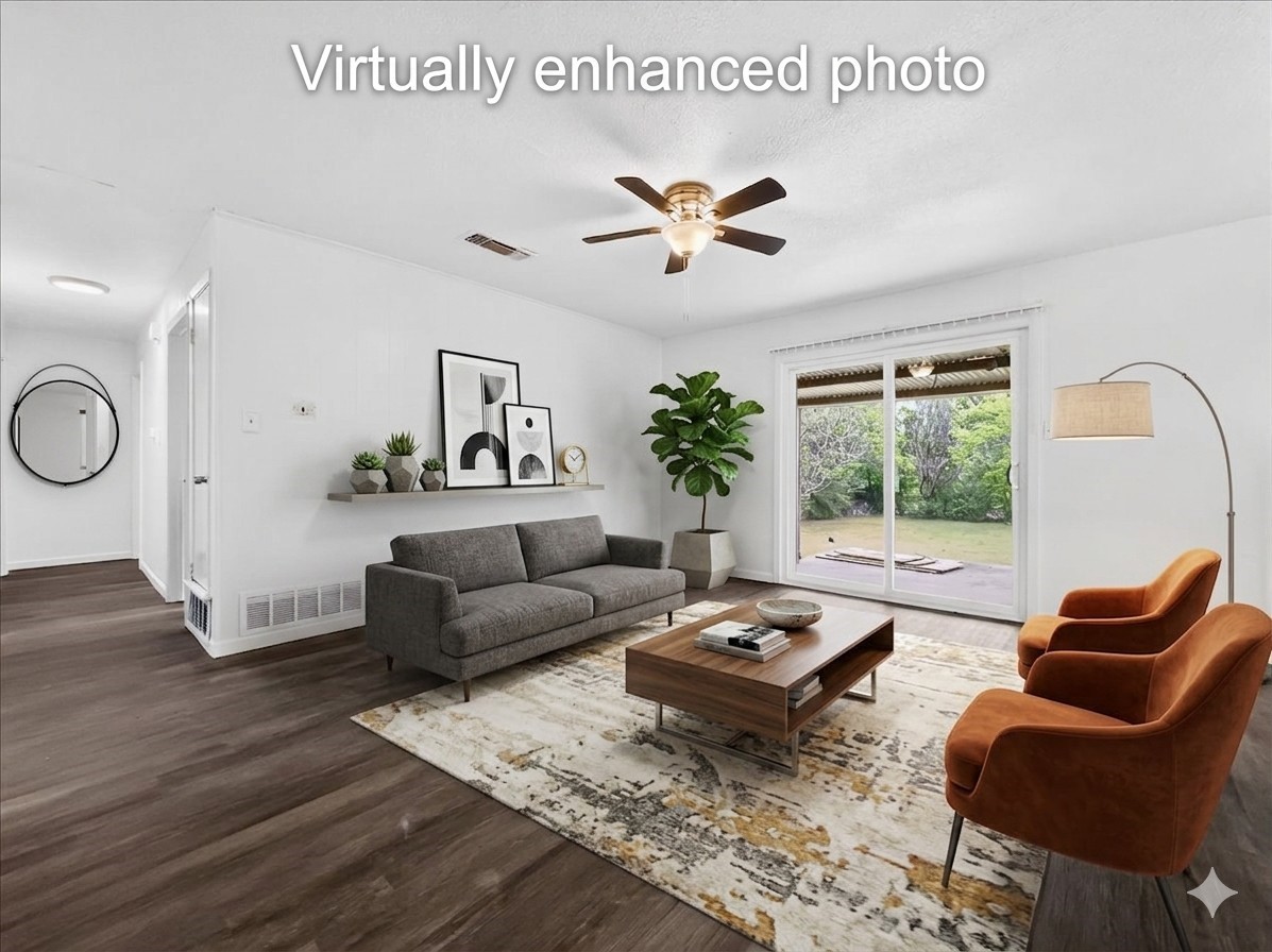 2521 Putnam Street Fort Worth TX 76112