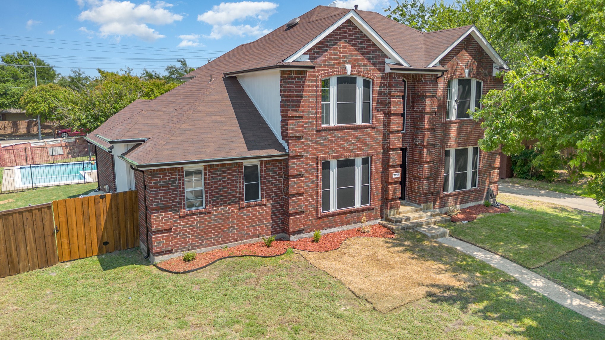 4610 Clay Drive Rowlett TX 75088