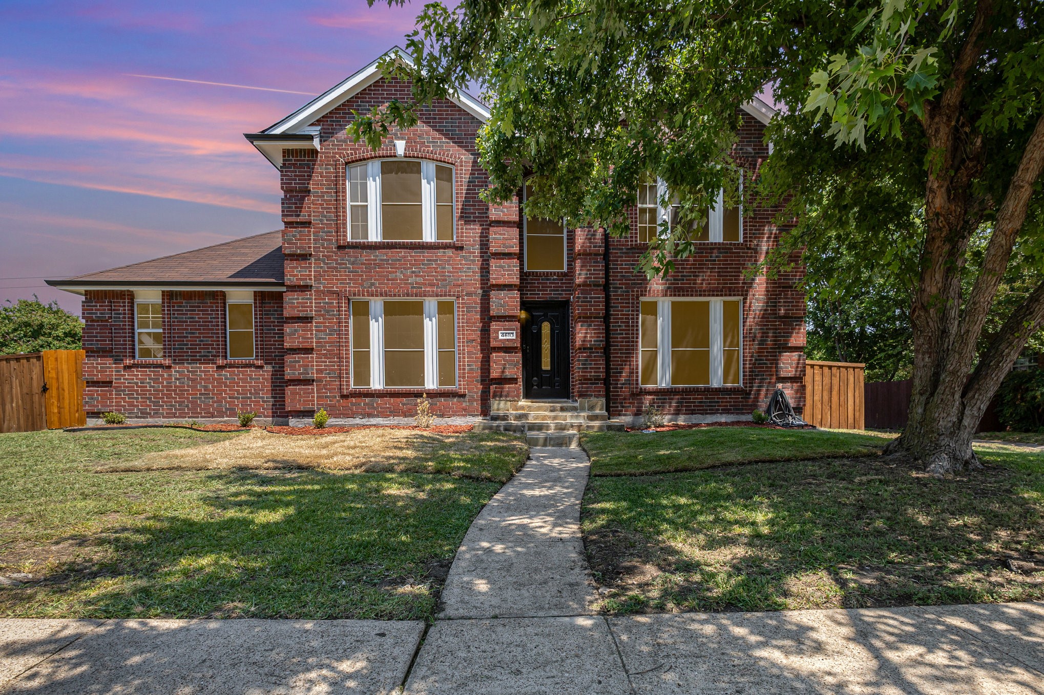4610 Clay Drive Rowlett TX 75088
