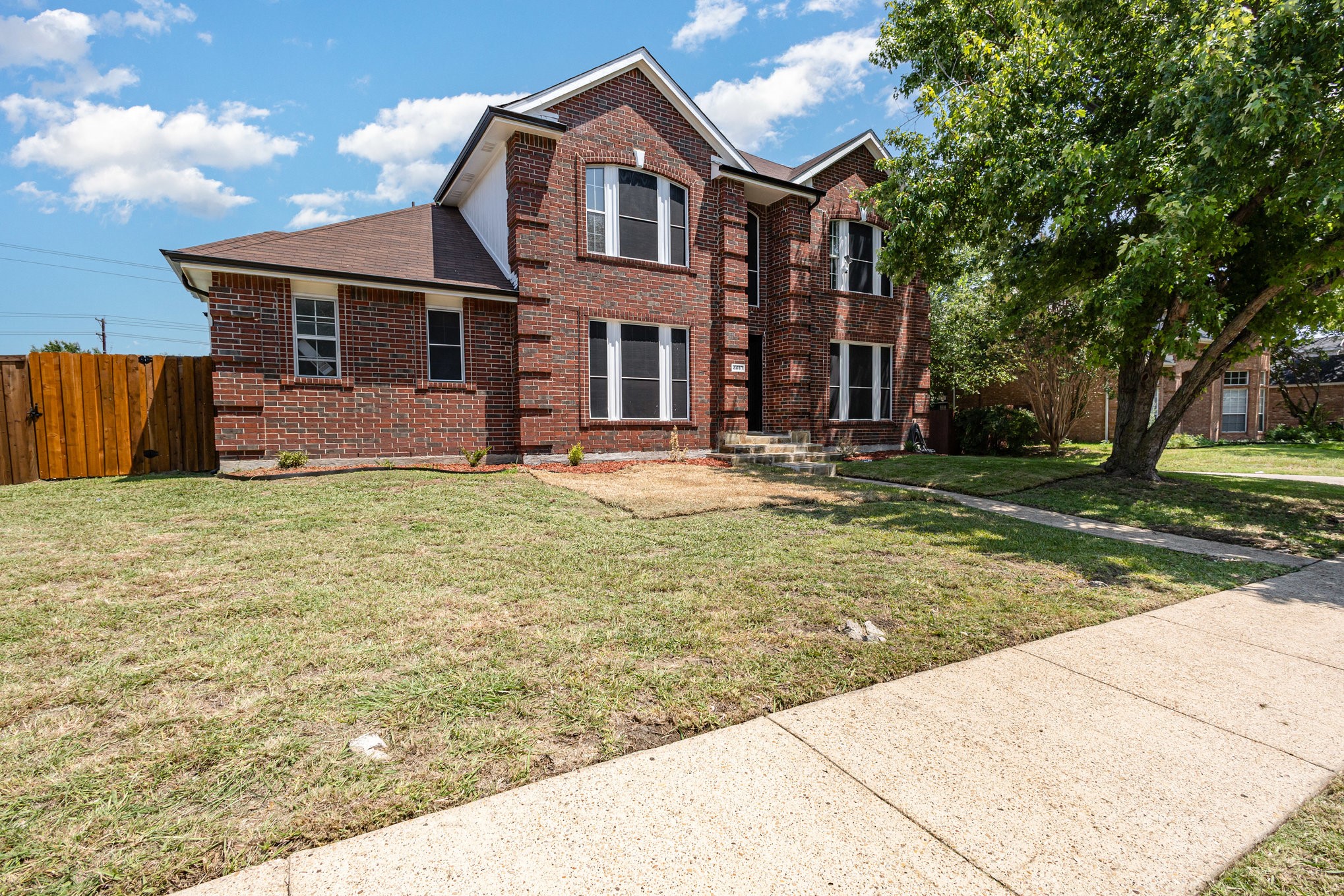 4610 Clay Drive Rowlett TX 75088