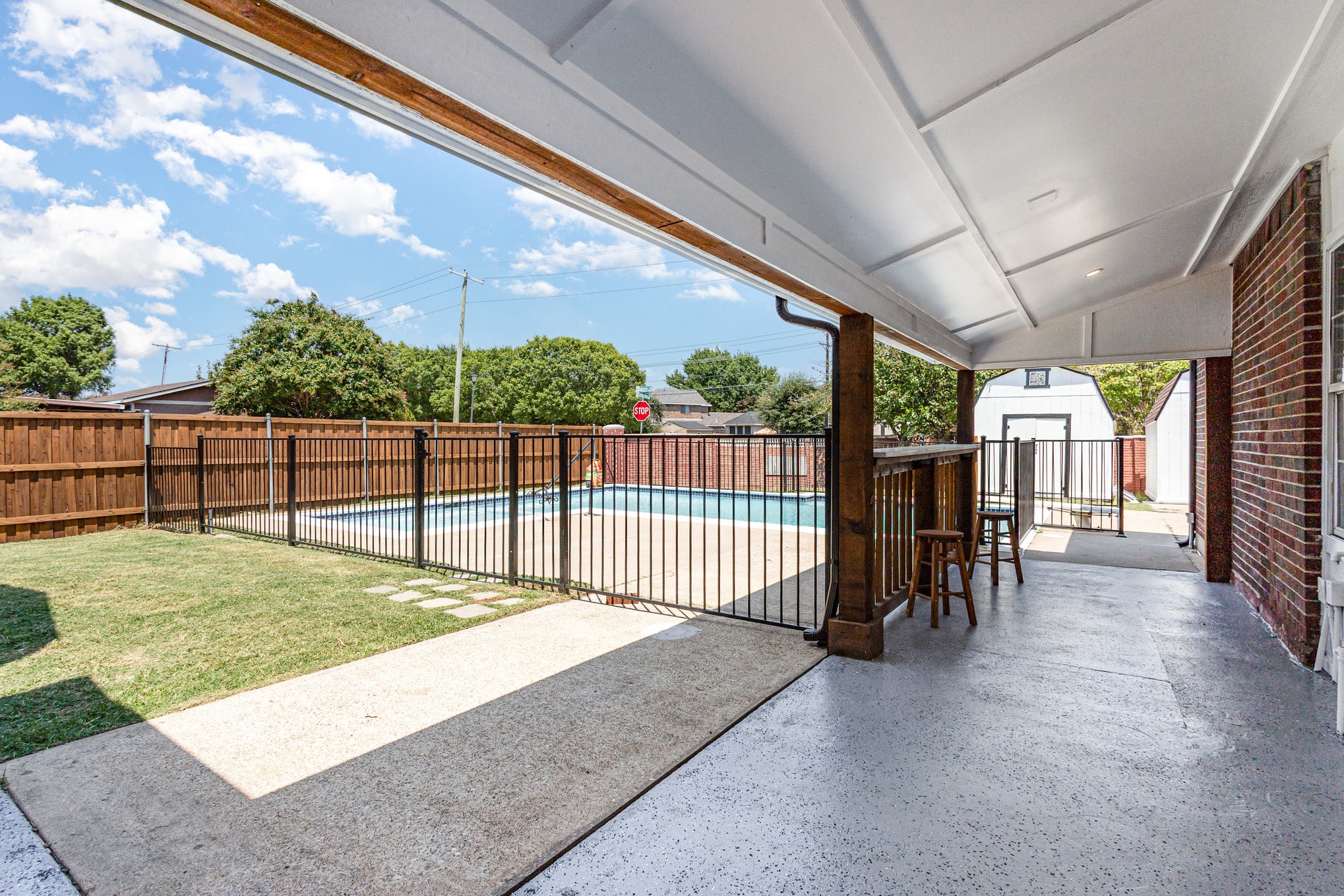 4610 Clay Drive Rowlett TX 75088