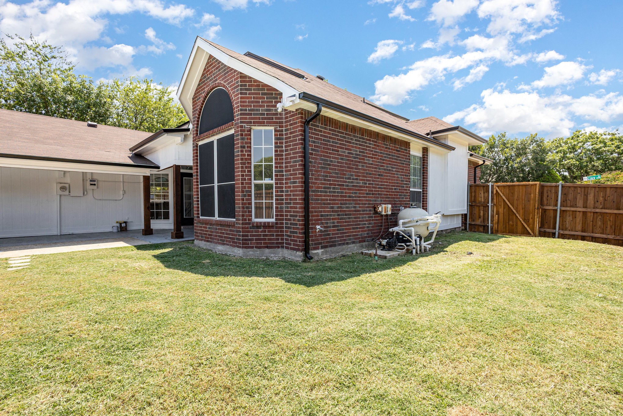 4610 Clay Drive Rowlett TX 75088
