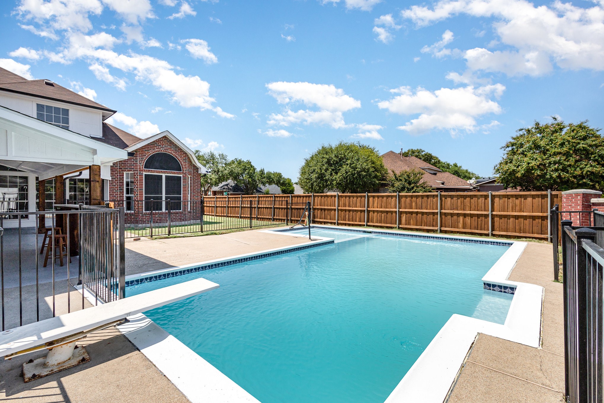 4610 Clay Drive Rowlett TX 75088