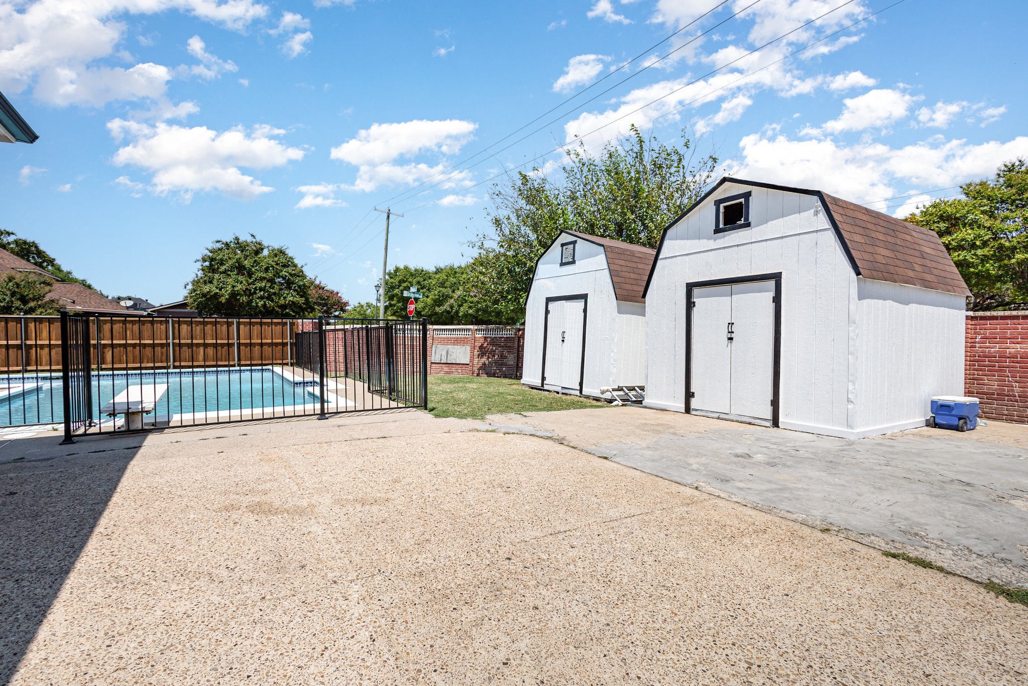 4610 Clay Drive Rowlett TX 75088