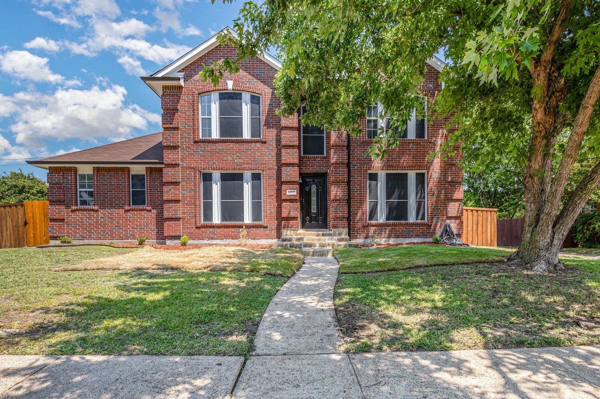 4610 Clay Drive Rowlett TX 75088