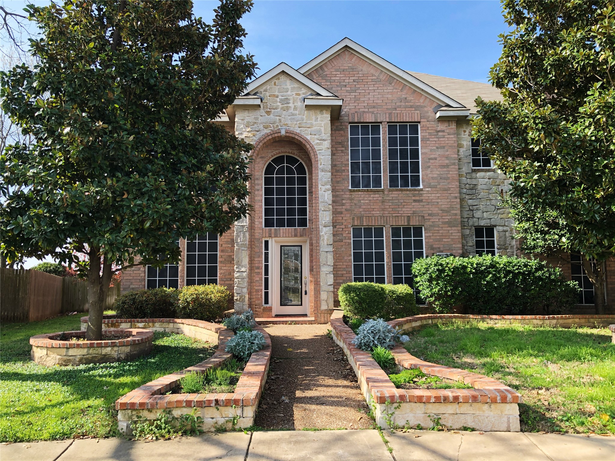 6417 Calloway Drive Mckinney TX 75070