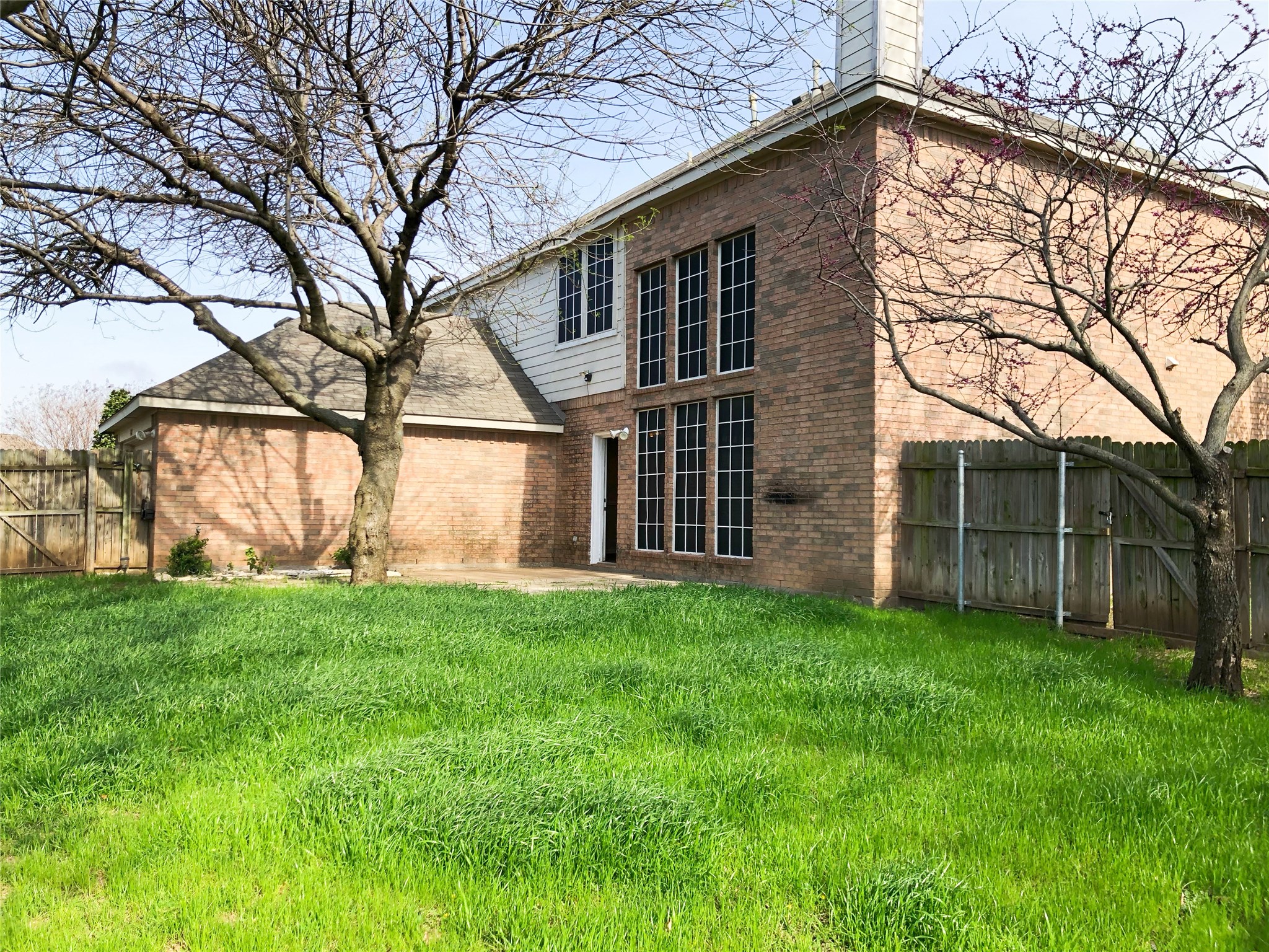 6417 Calloway Drive Mckinney TX 75070