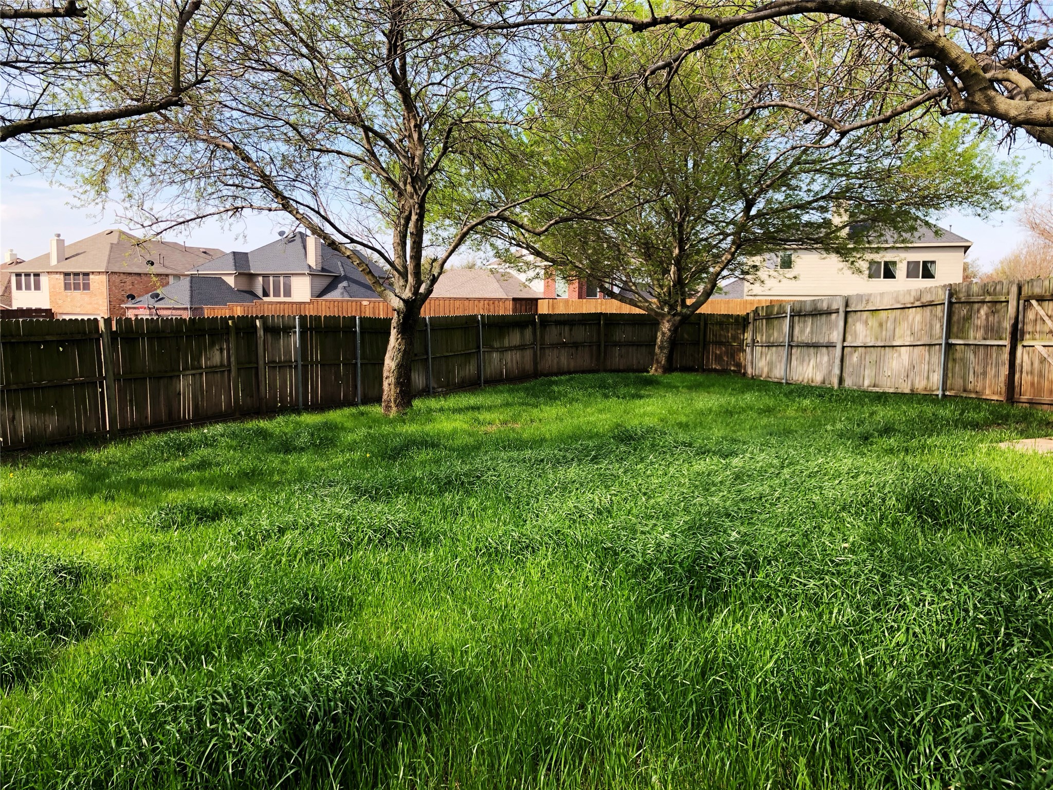 6417 Calloway Drive Mckinney TX 75070