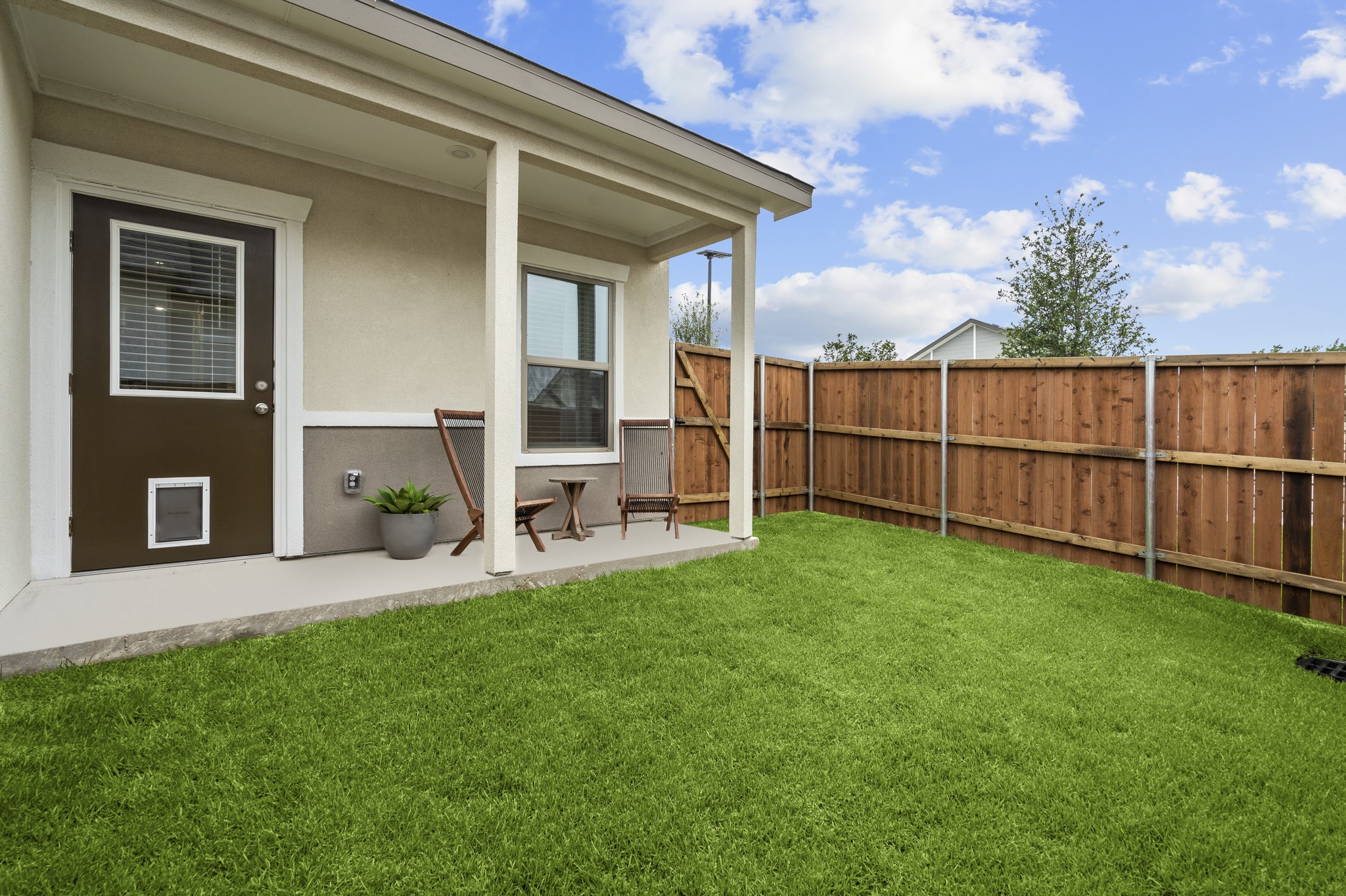 3272 Ganzer Road W Denton TX 76207