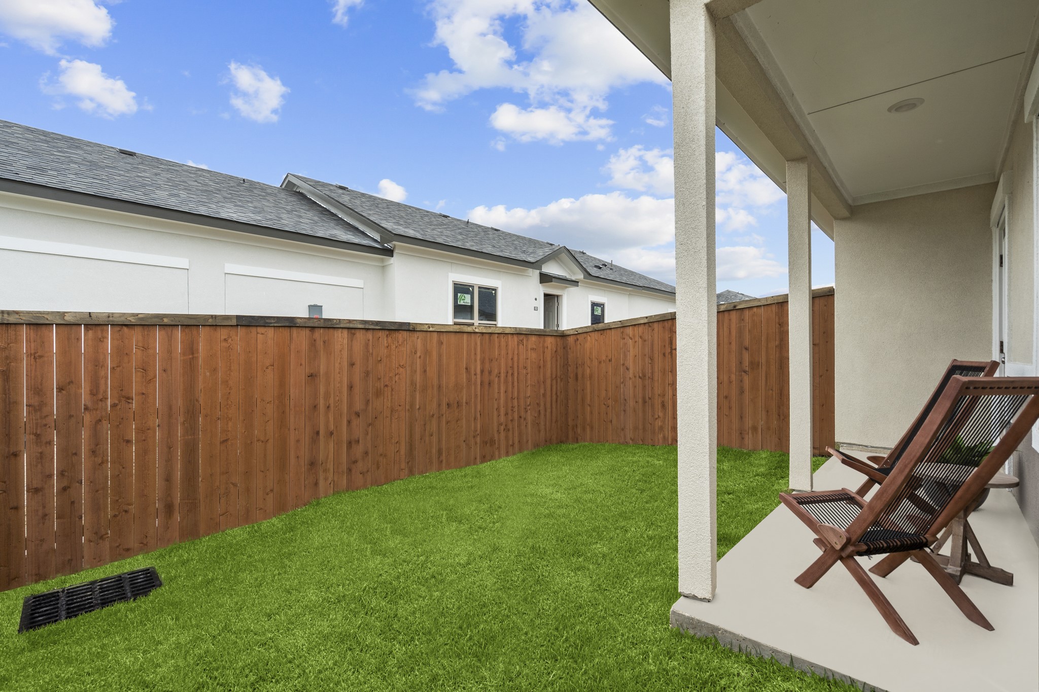3272 Ganzer Road W Denton TX 76207