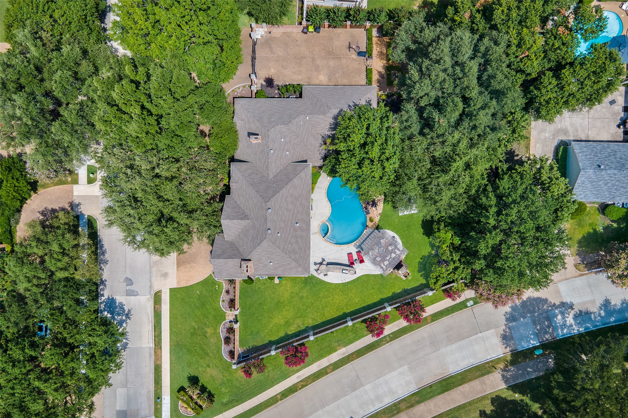 2004 Crown Knoll Lane Plano TX 75093