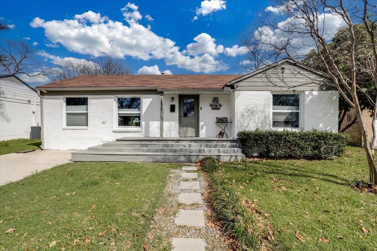 10518 Desdemona Drive Dallas TX 75228