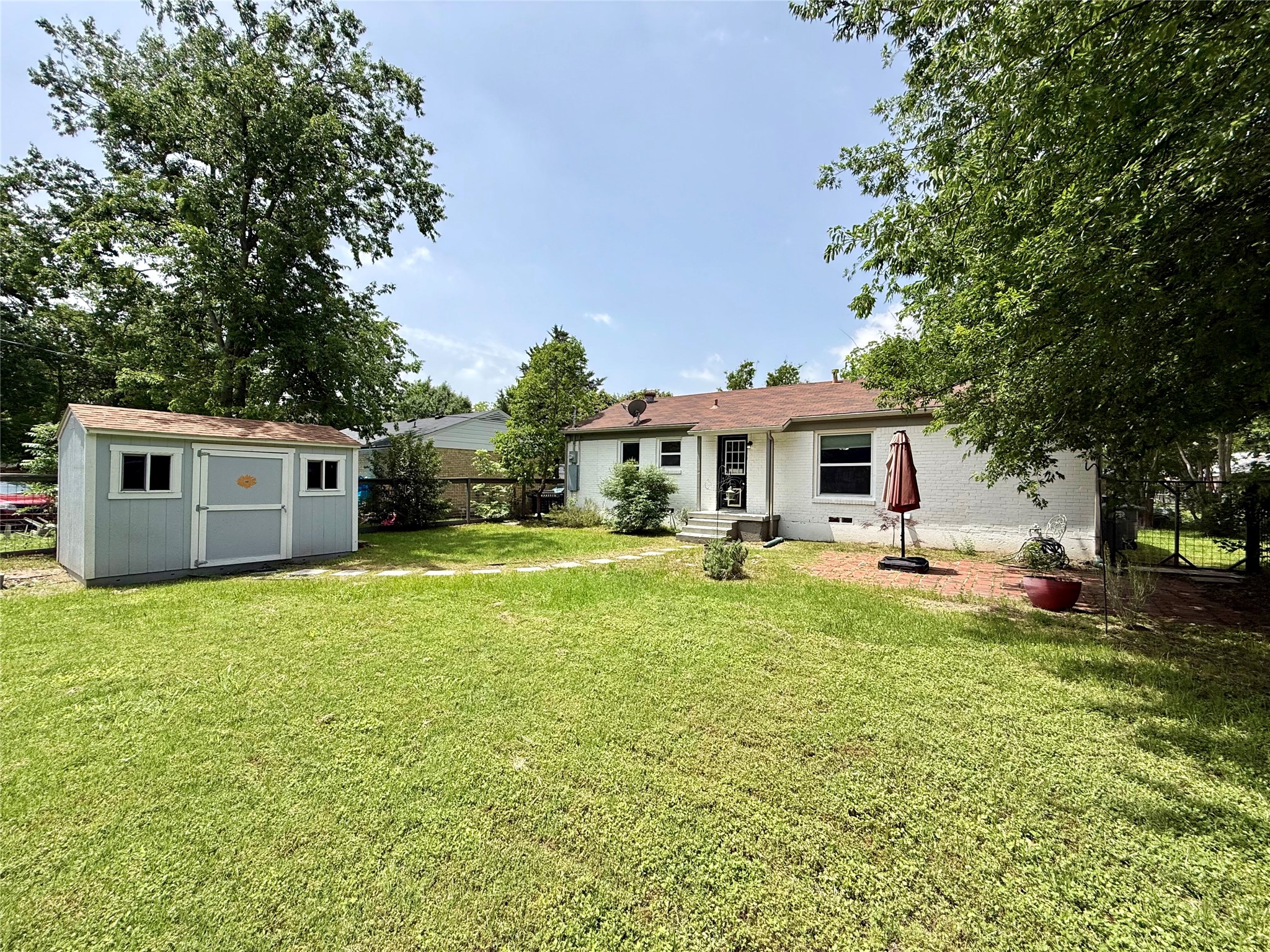 10518 Desdemona Drive Dallas TX 75228
