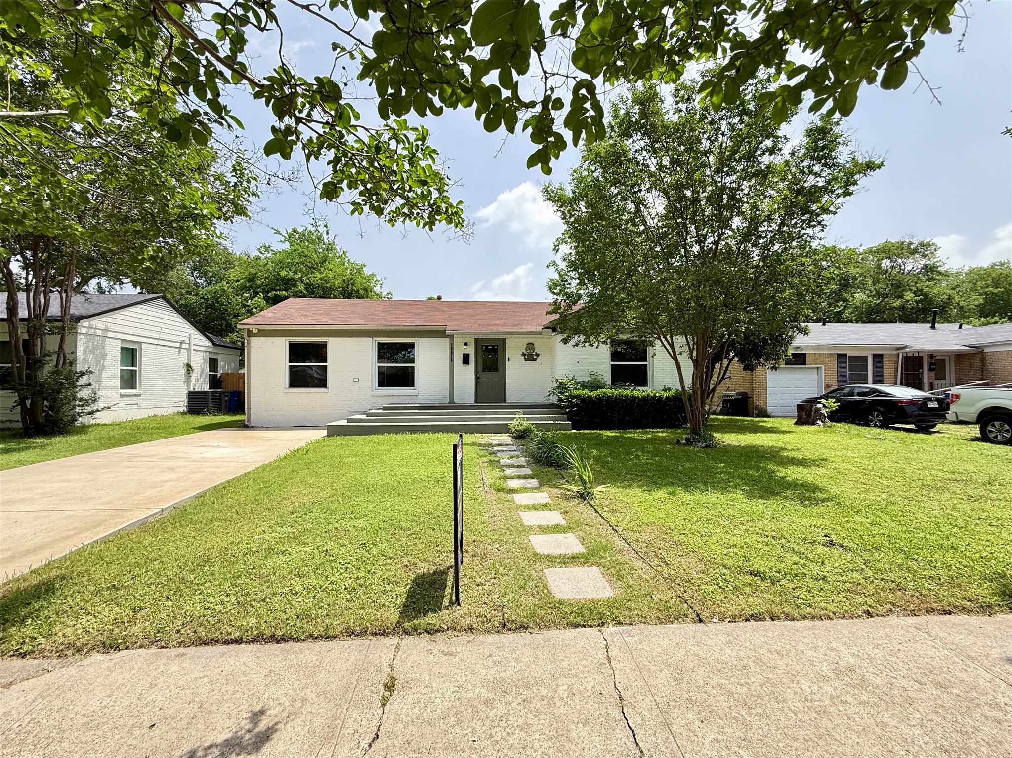 10518 Desdemona Drive Dallas TX 75228