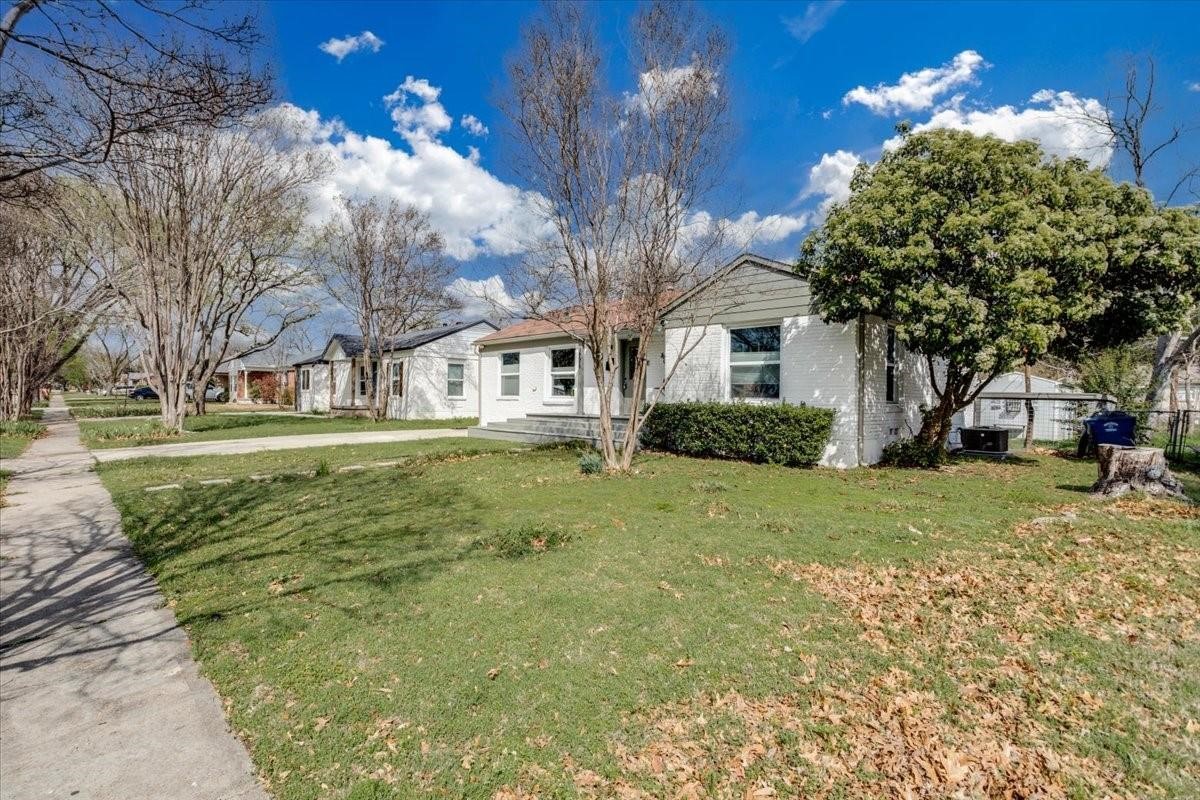 10518 Desdemona Drive Dallas TX 75228